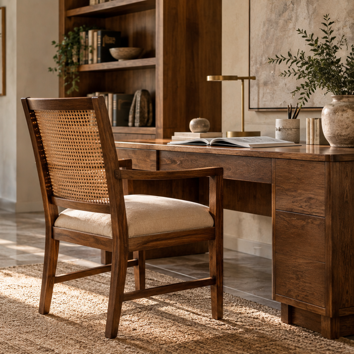 Buy Study Chair Online - fusion furnishing