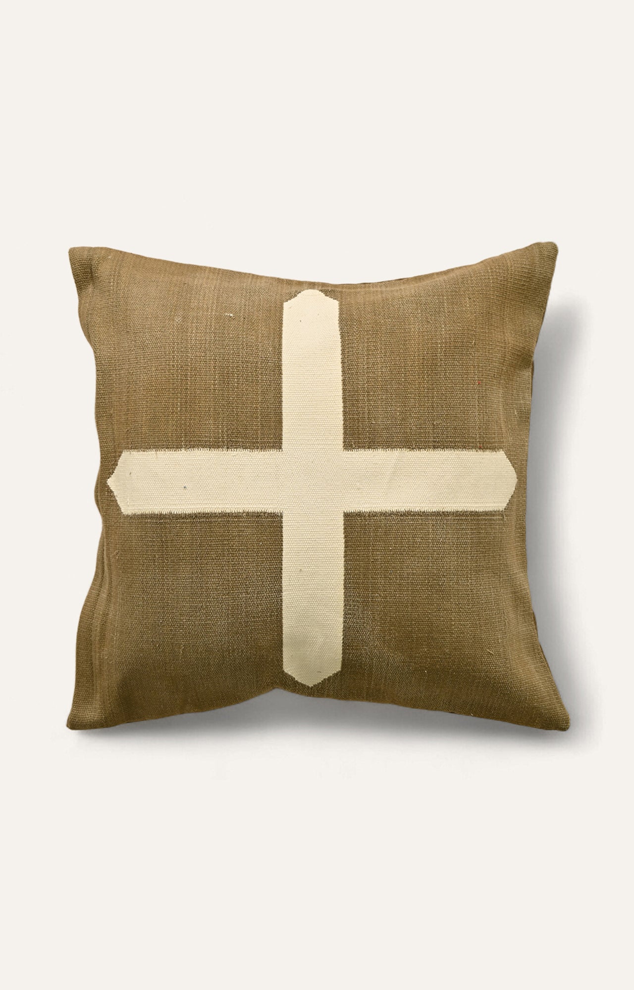 Peace Brown Cushions Covers