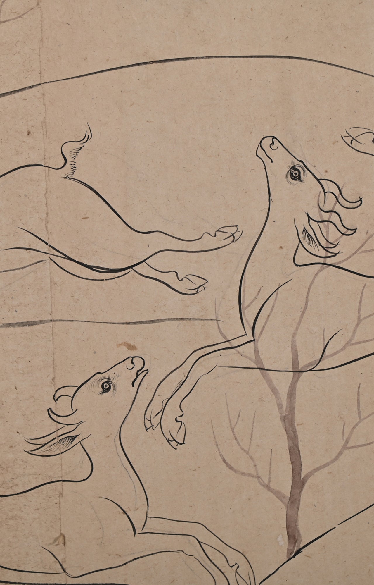 Wall Painting