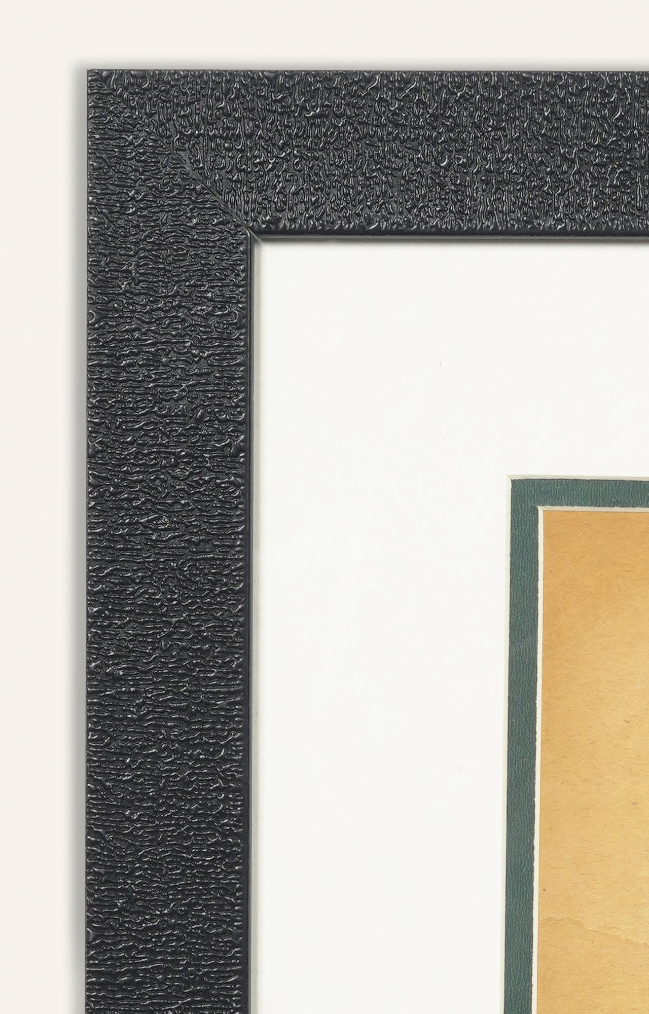 Wooden Frame