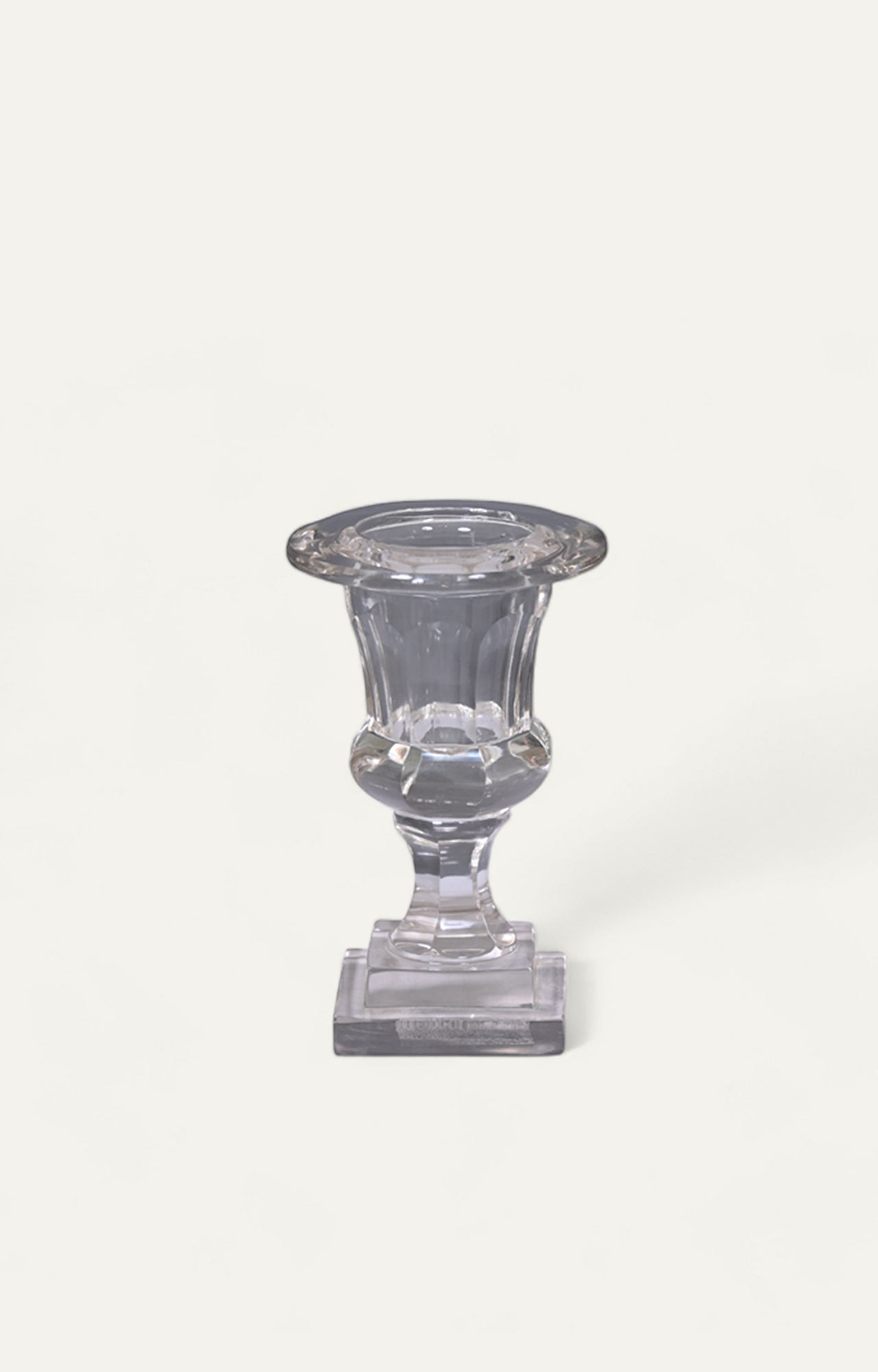 Urn Candle Holder