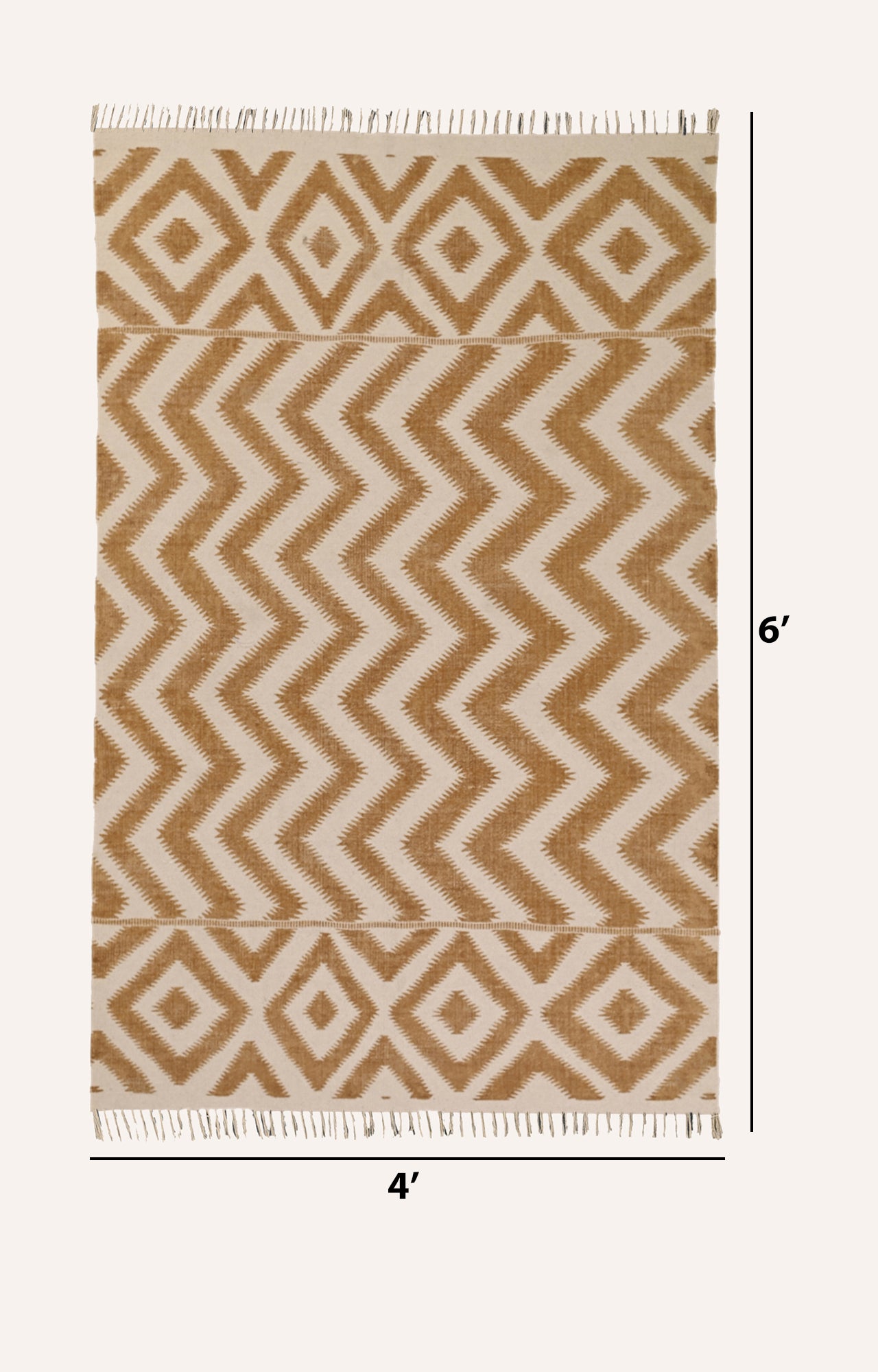 handmade rug