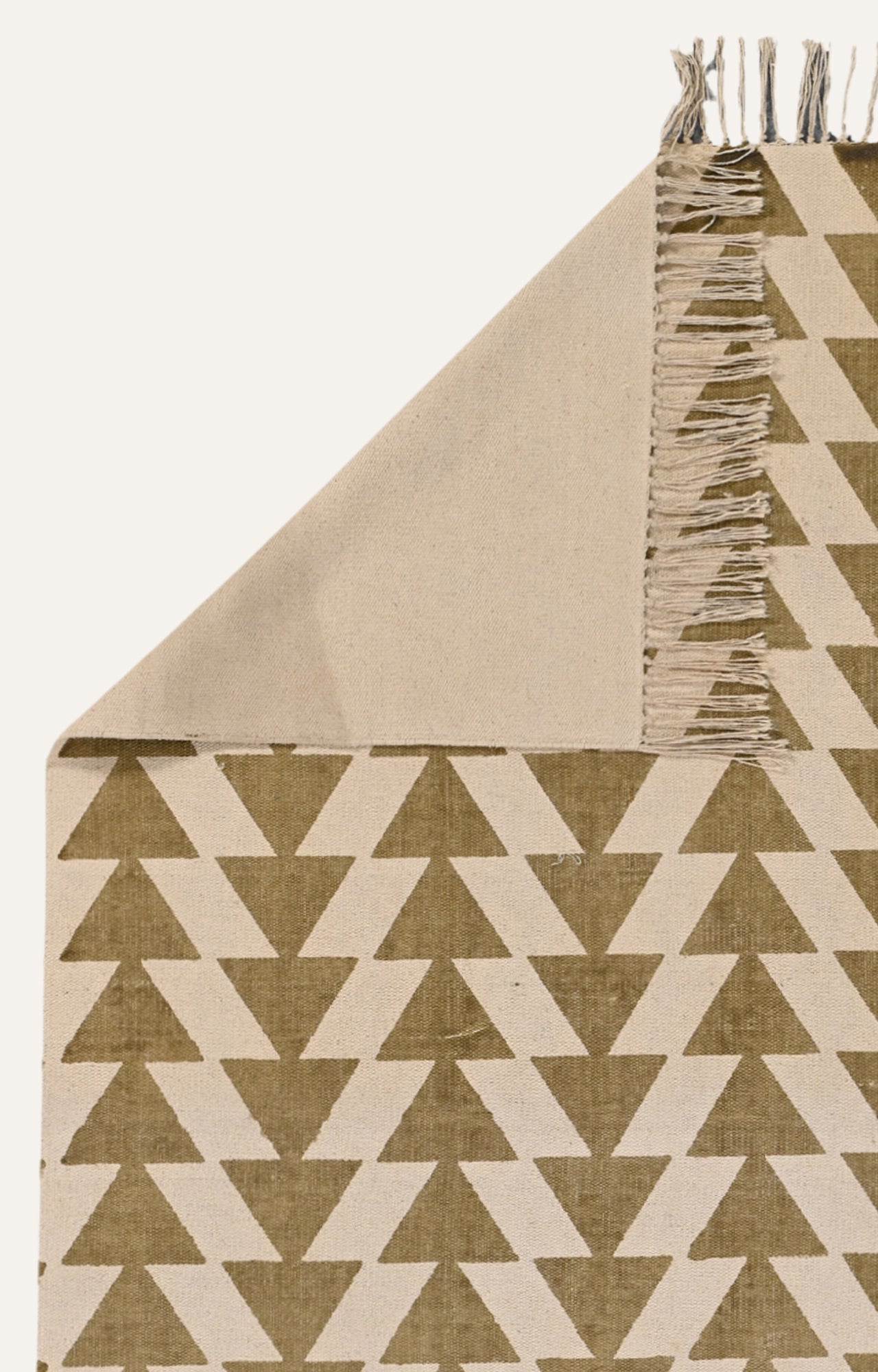 Cotton Rug