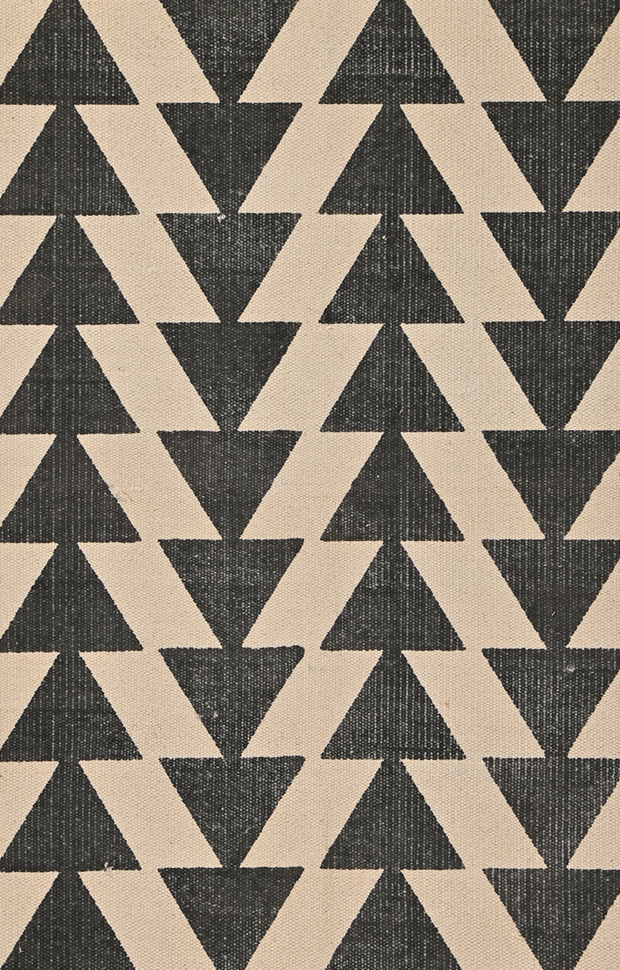 Cotton Rug