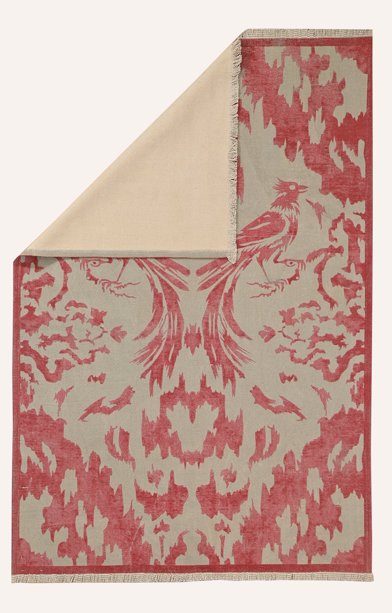 Dhurrie Rug