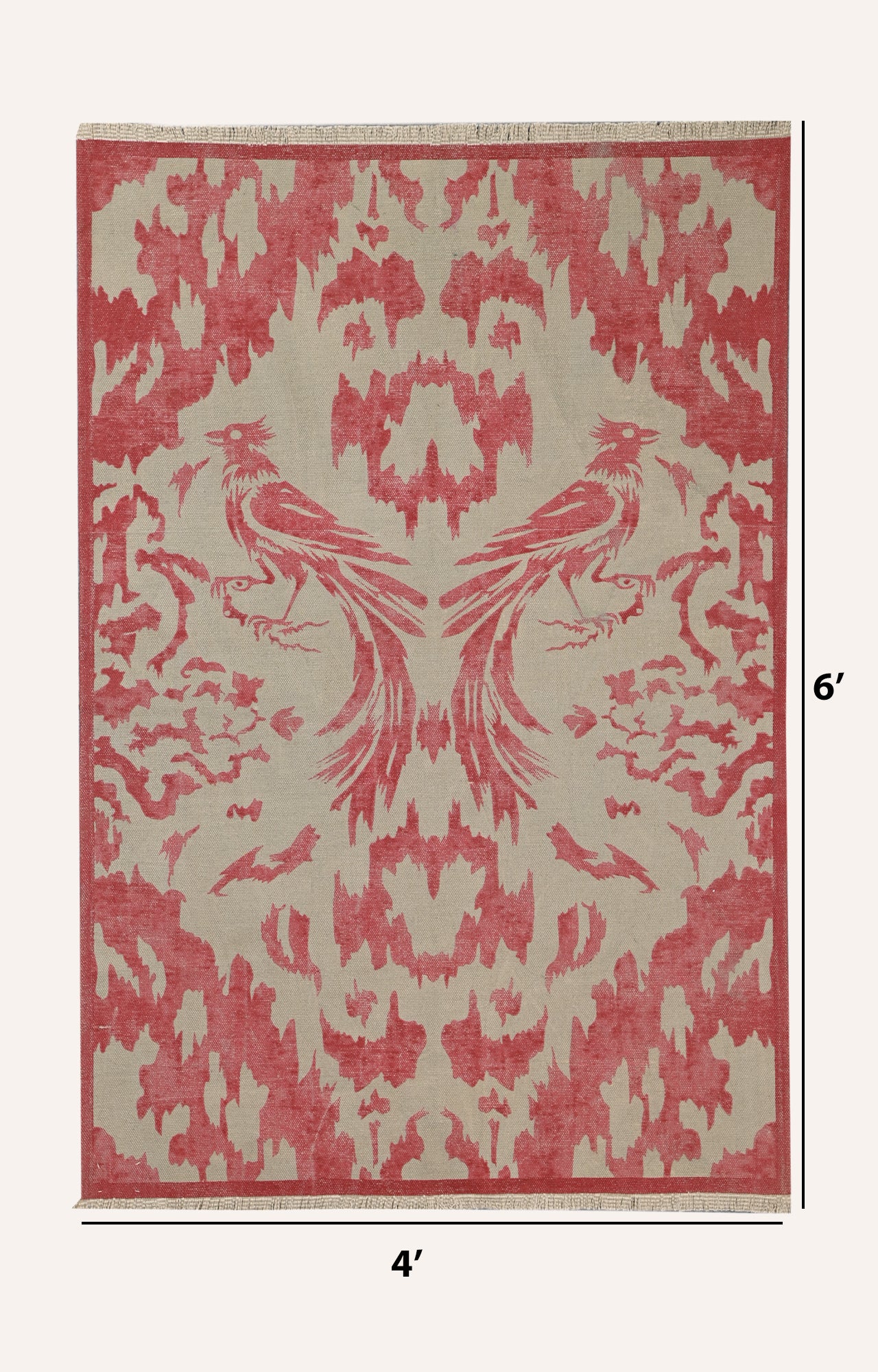 Handmade Rug