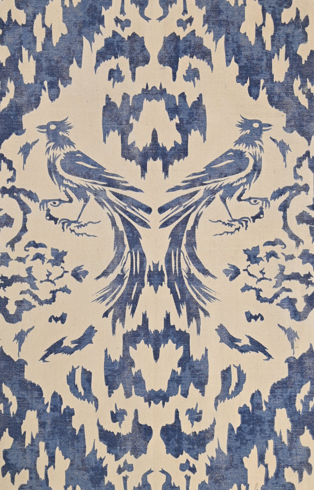 Dhurrie Rug