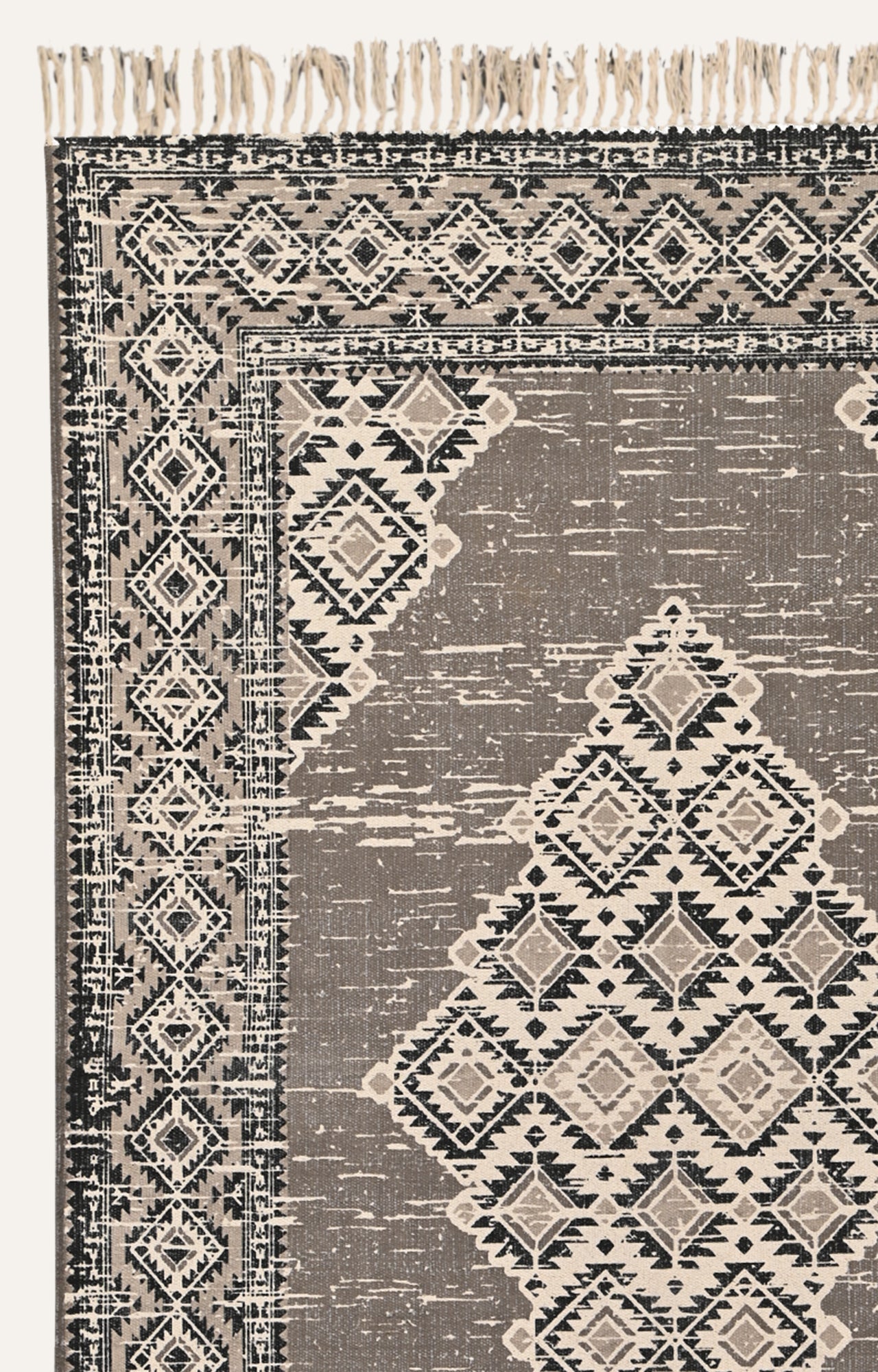 Tribal Rug