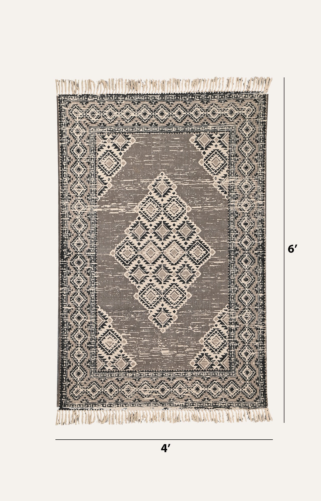 Cotton Rug