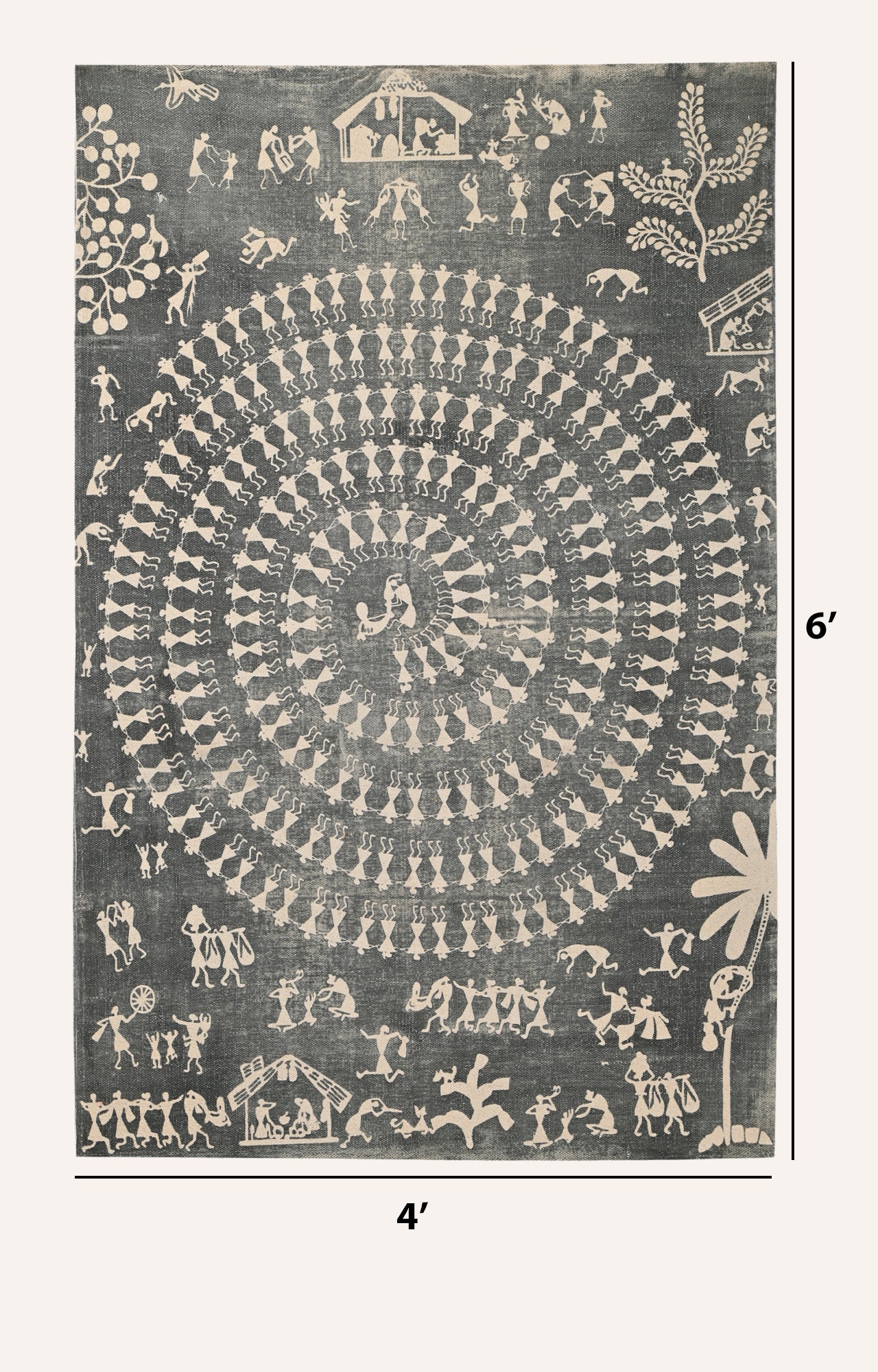 Handmade Rug