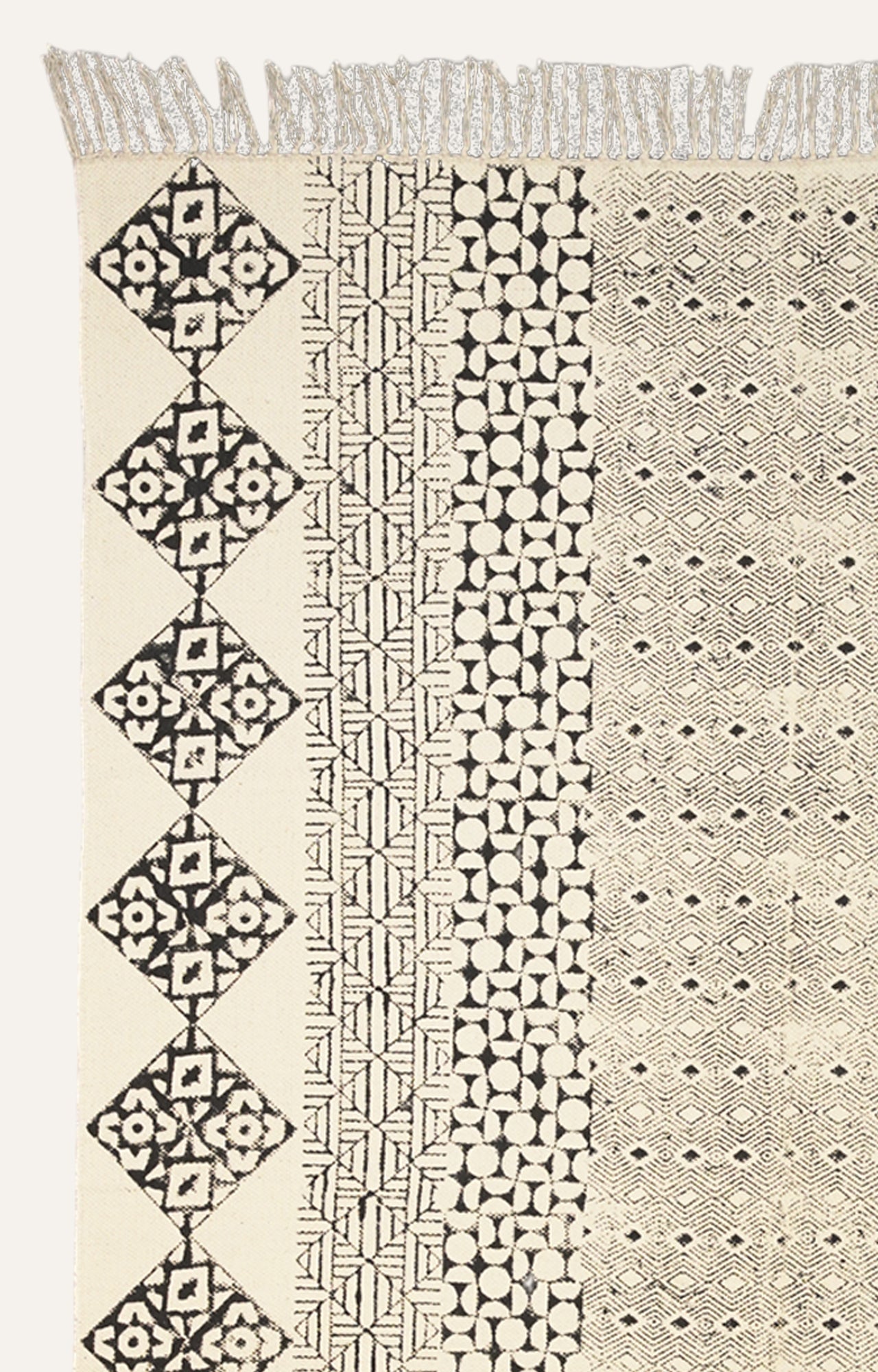 Cotton Rug