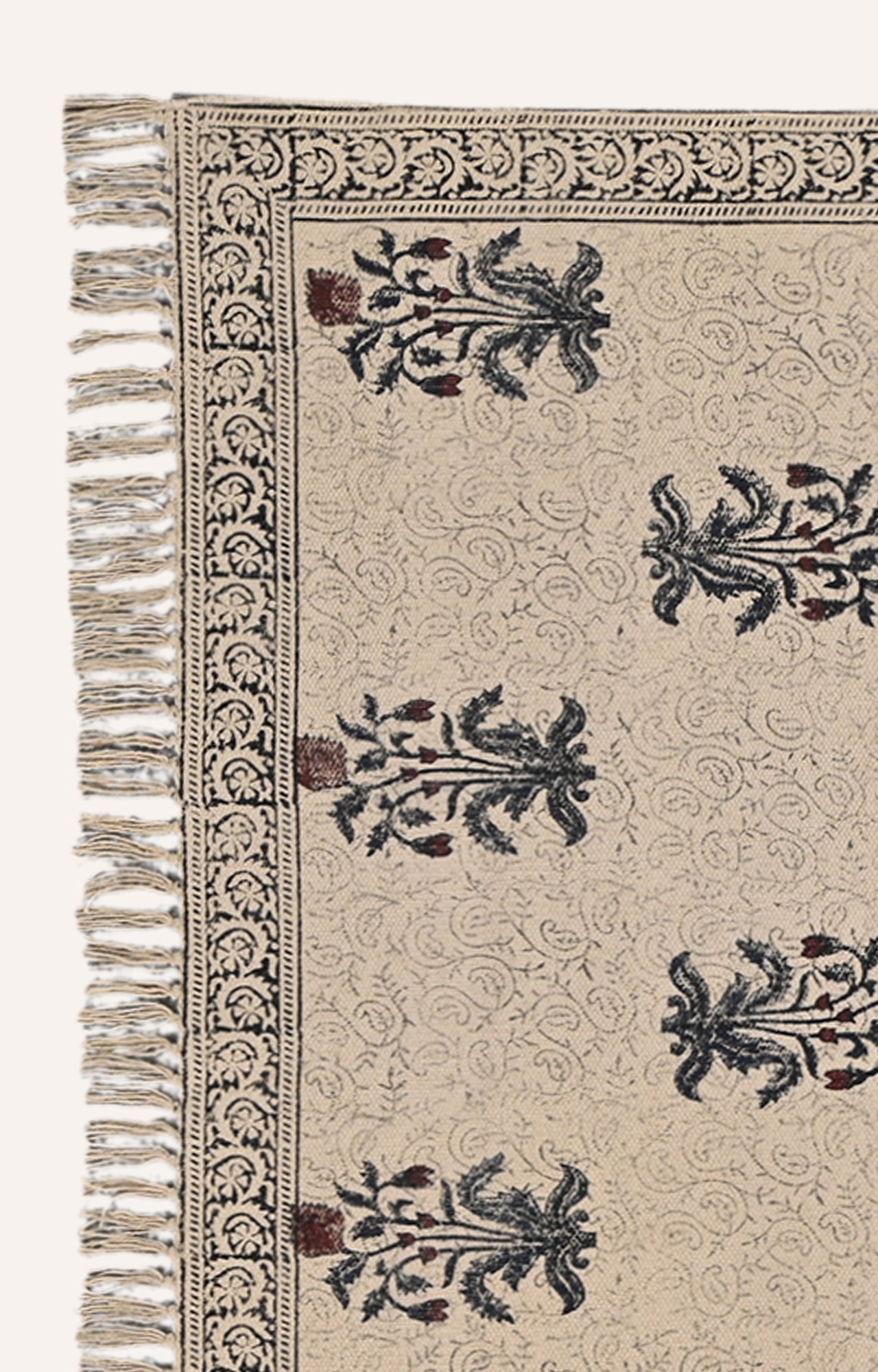 Handwoven Rug
