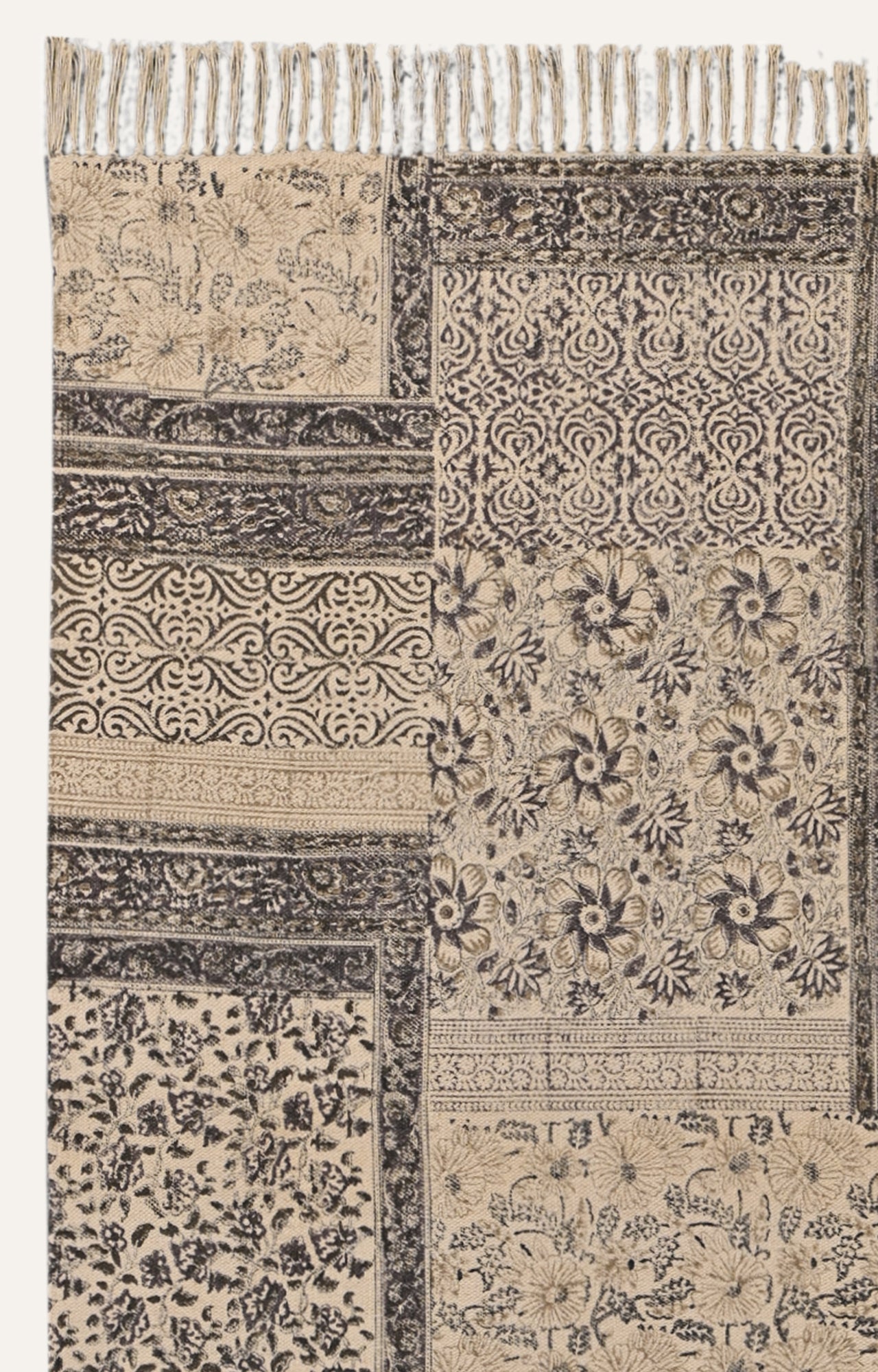 Cotton Rug