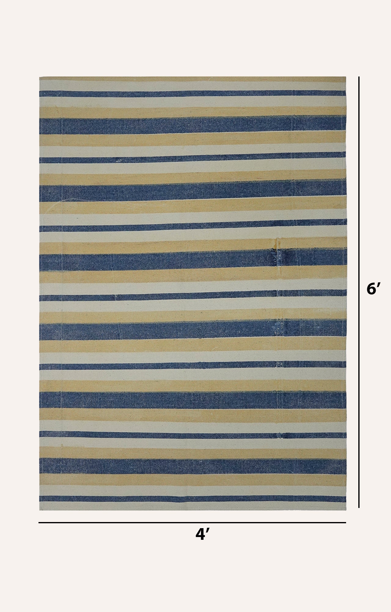 Handwoven Rug