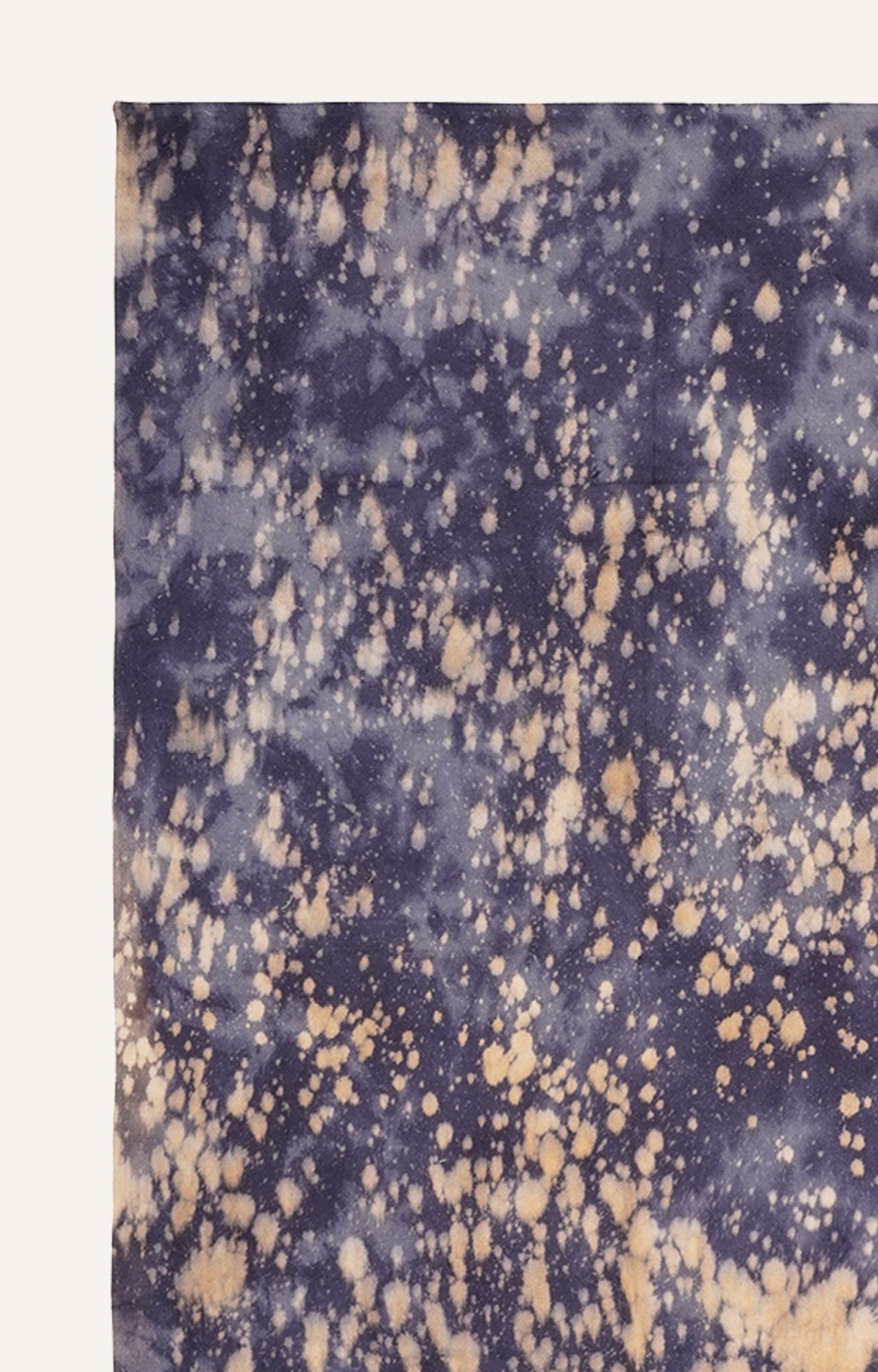 cotton rug