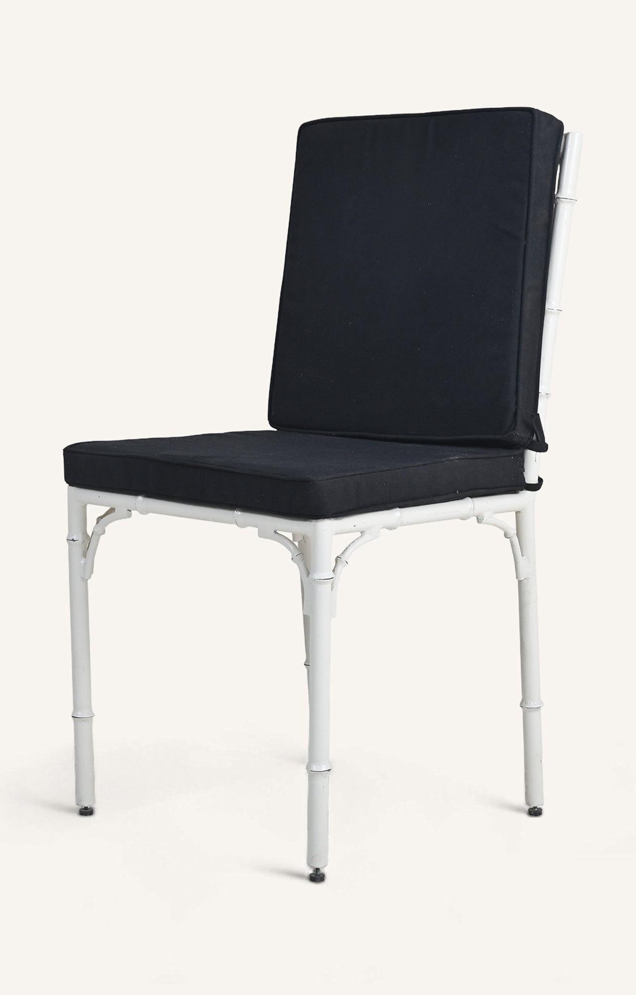 Iron Dining chair