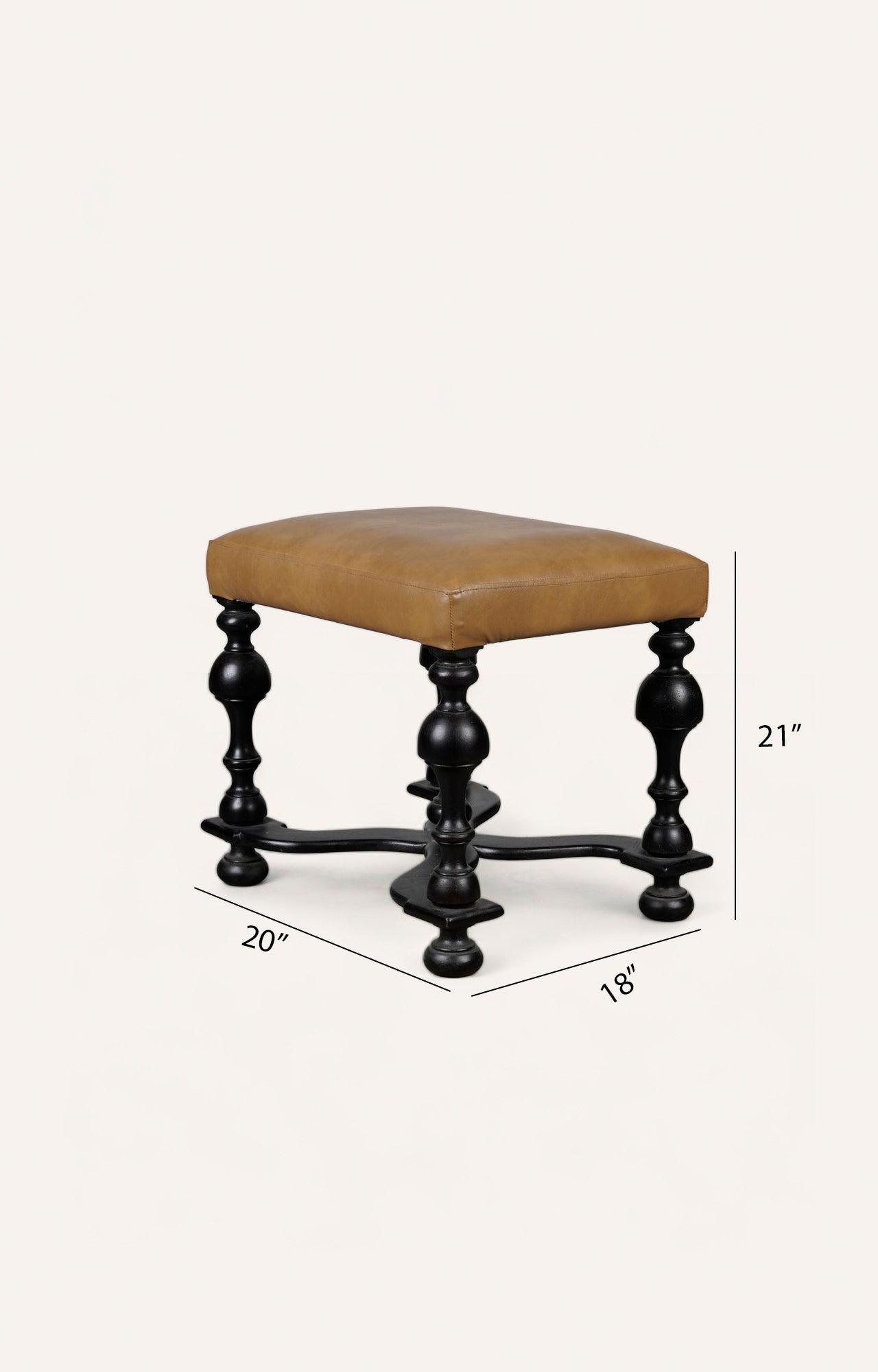 Vintage Stool