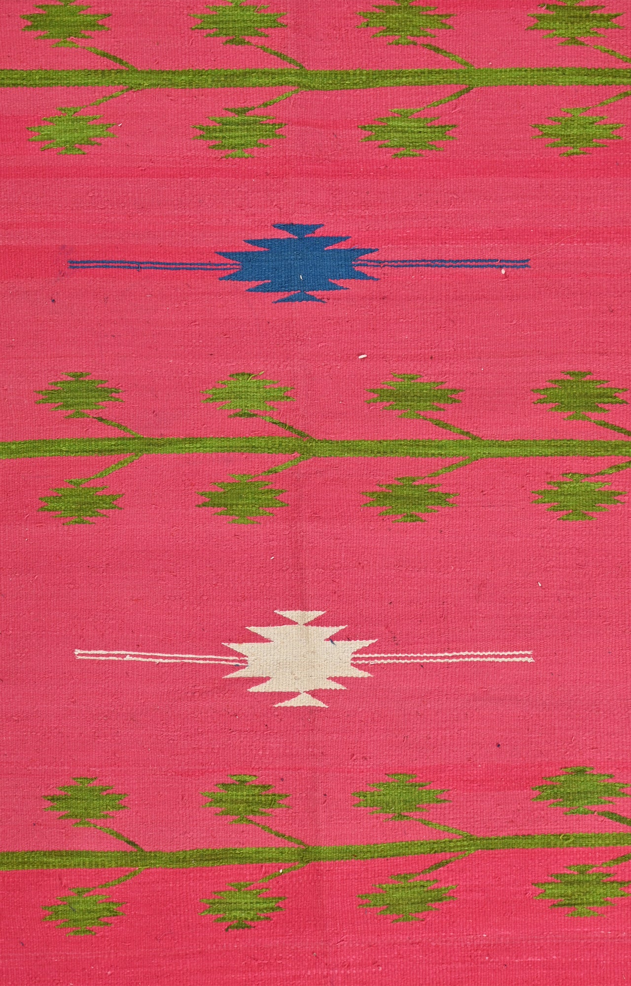 Punjabi Cotton Durrie