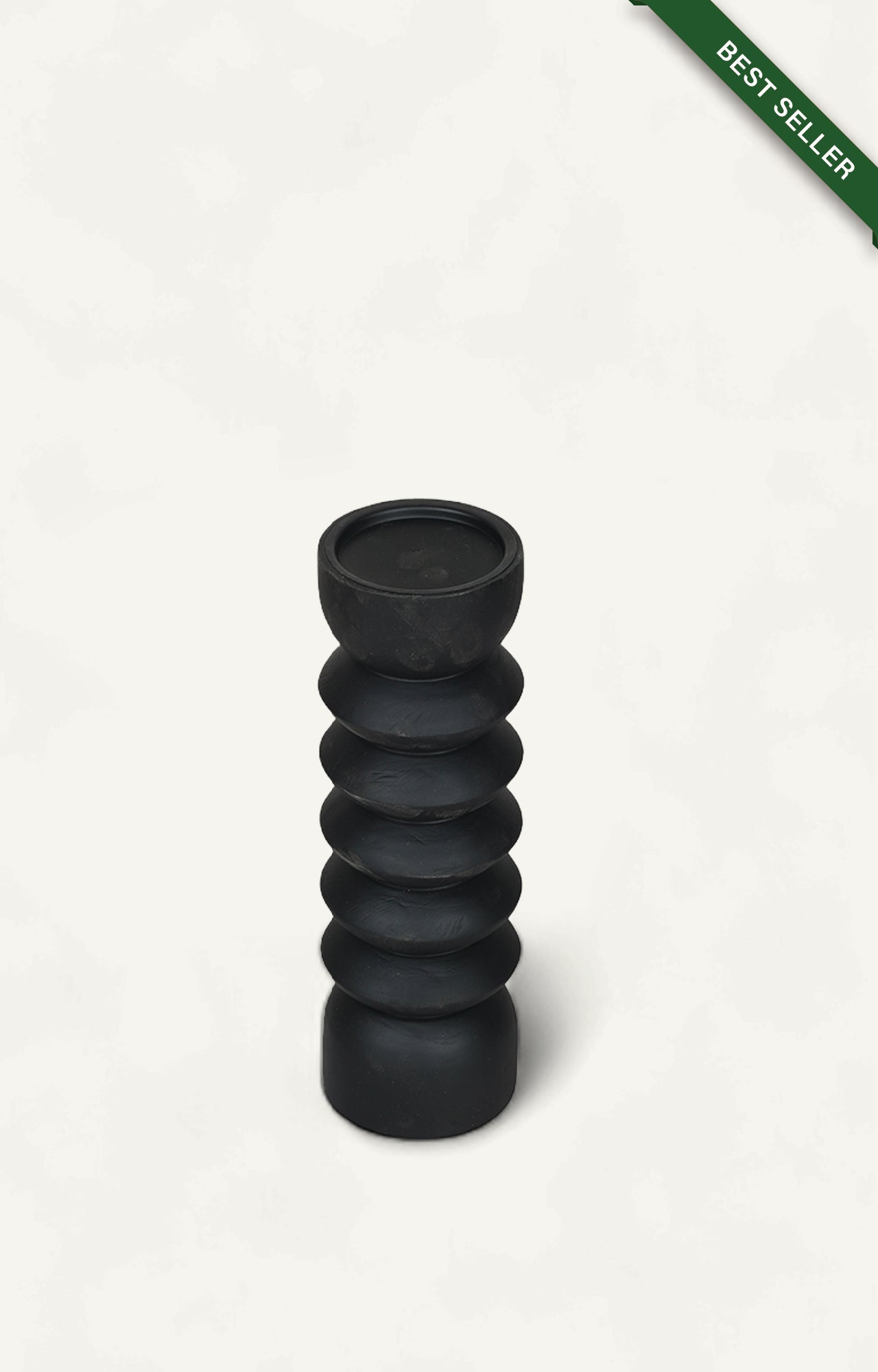 Noirwood Rings Candle Stand