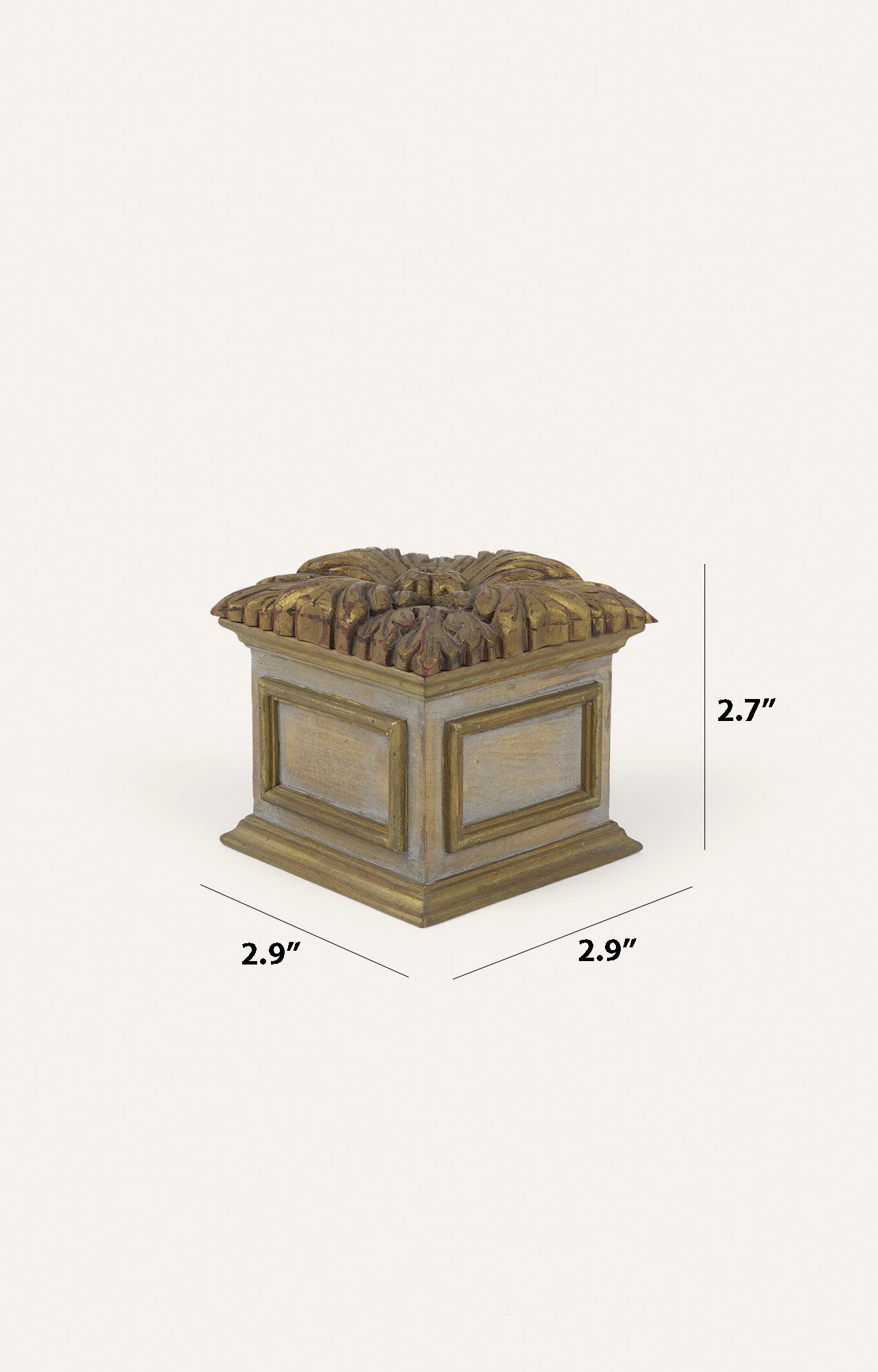 Storage Box