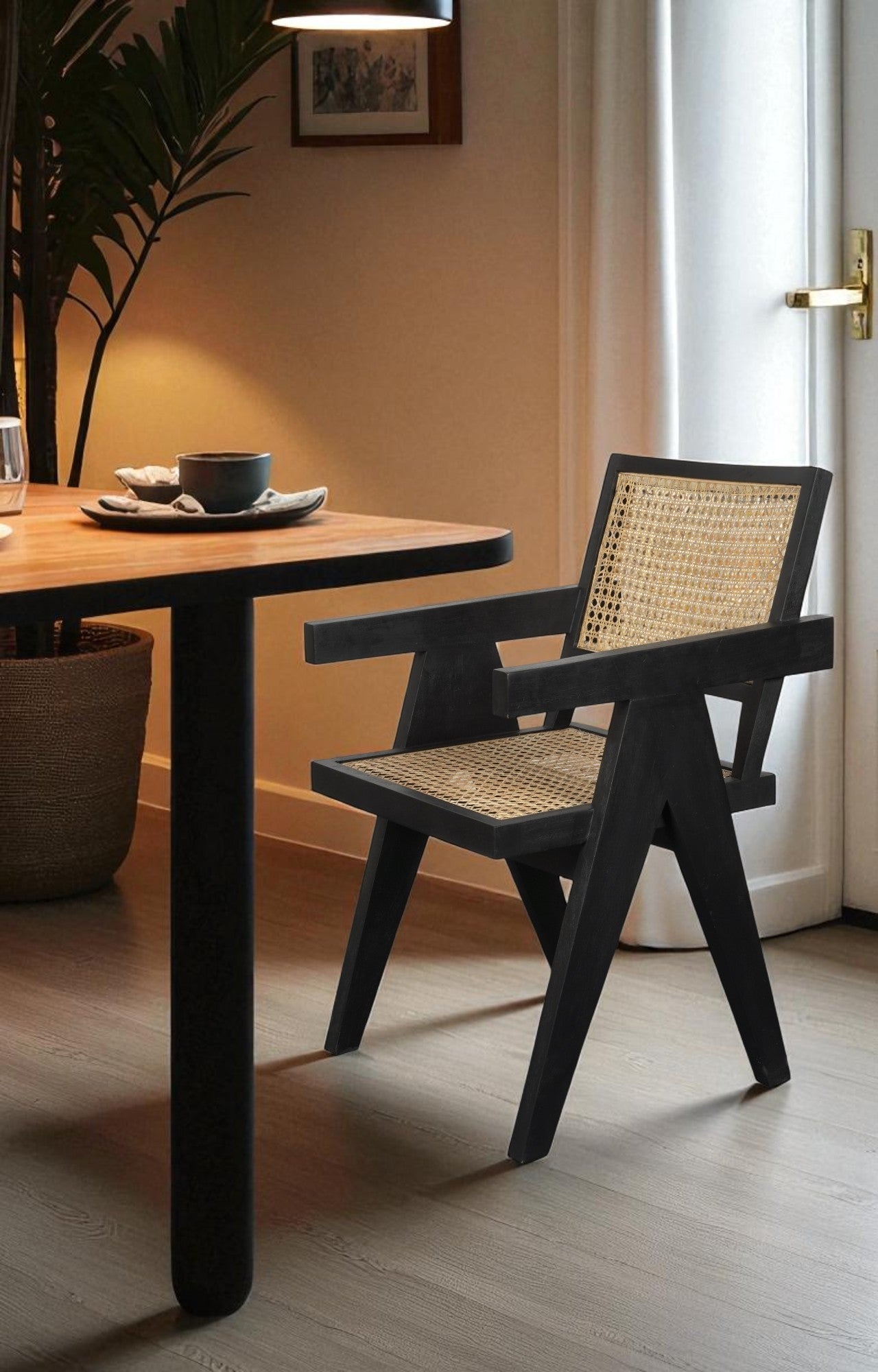 Nordic Dining Chair