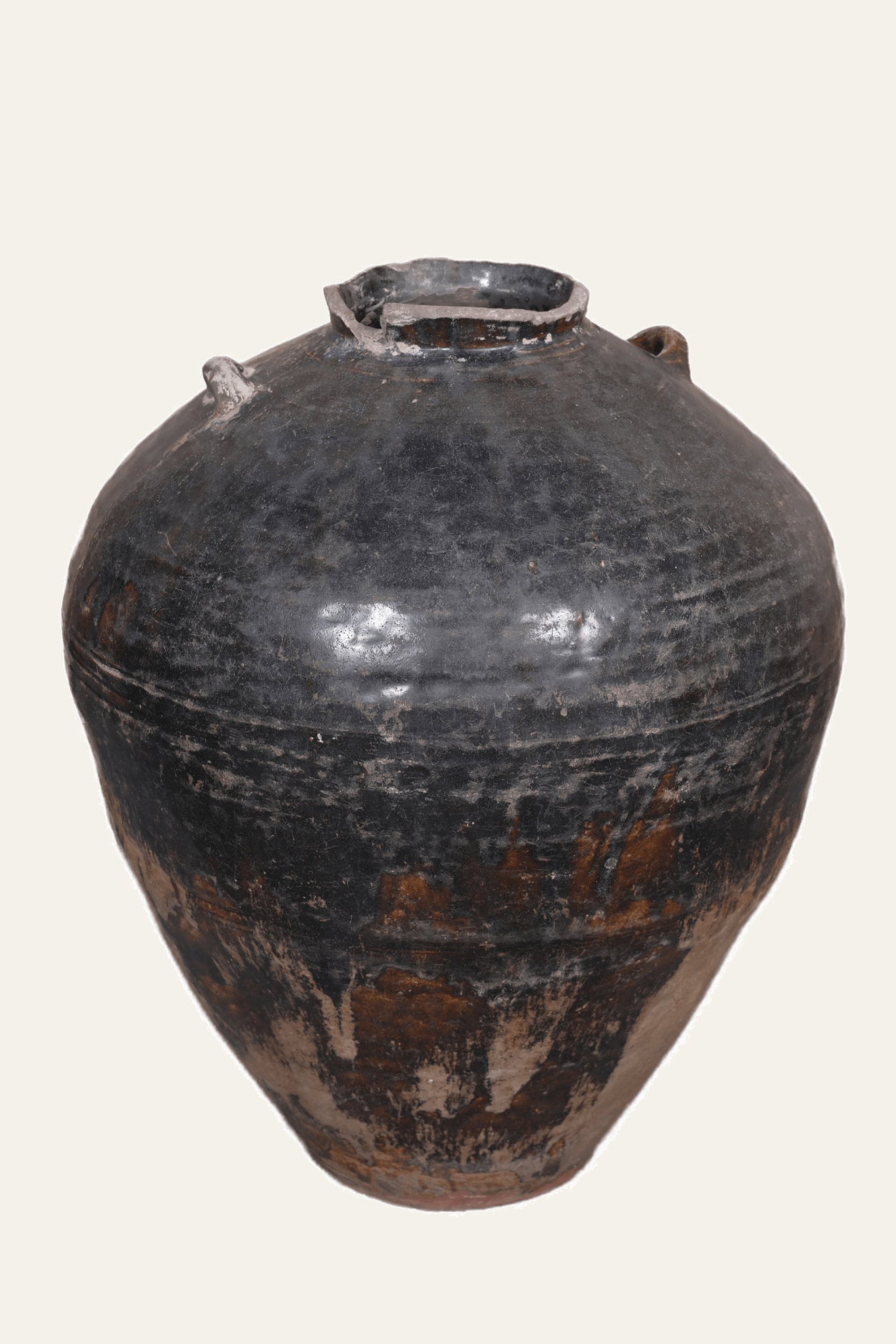 15th Century Martaban Jar