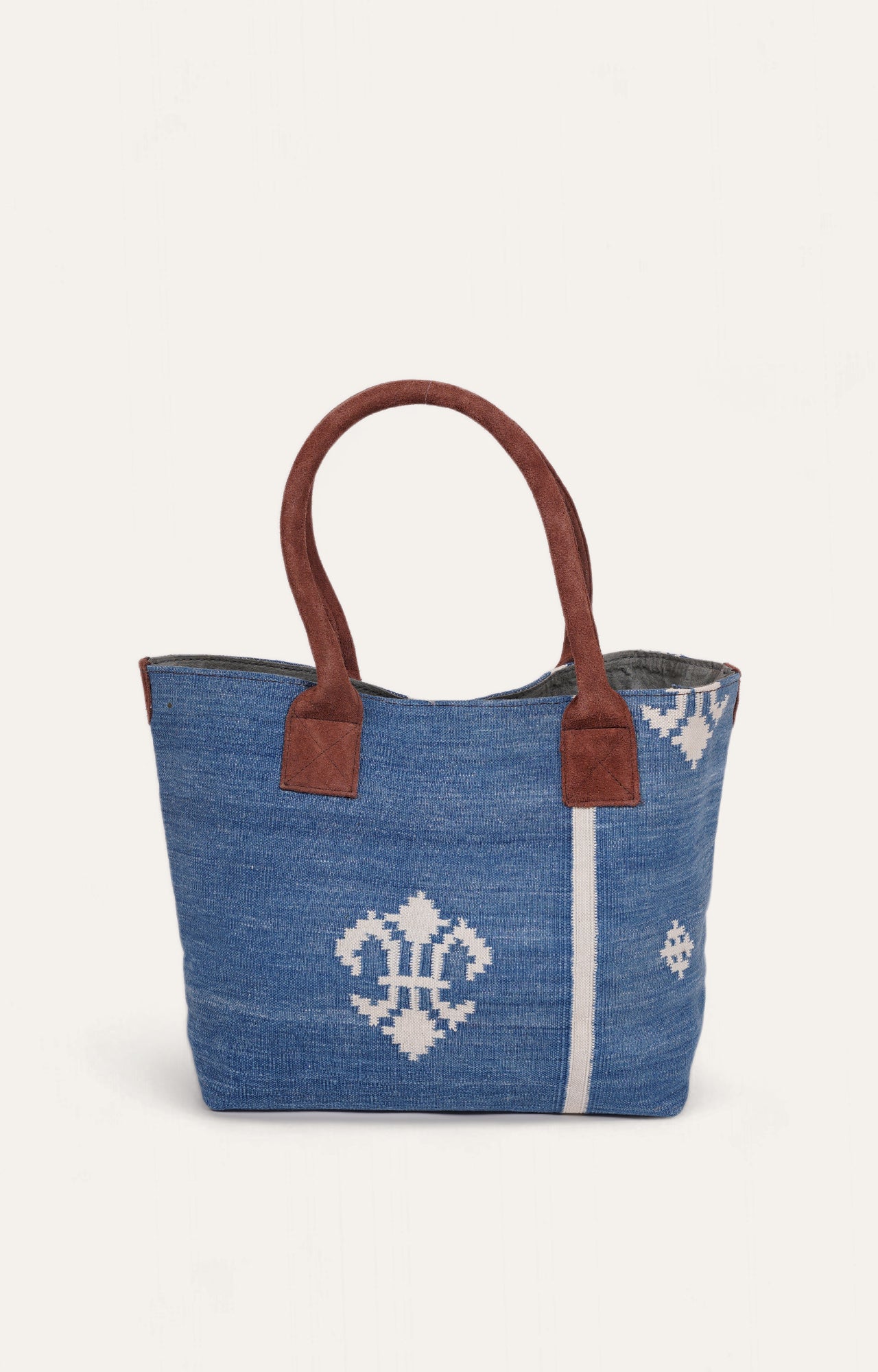 Indigo Everyday Essential Tote Bag