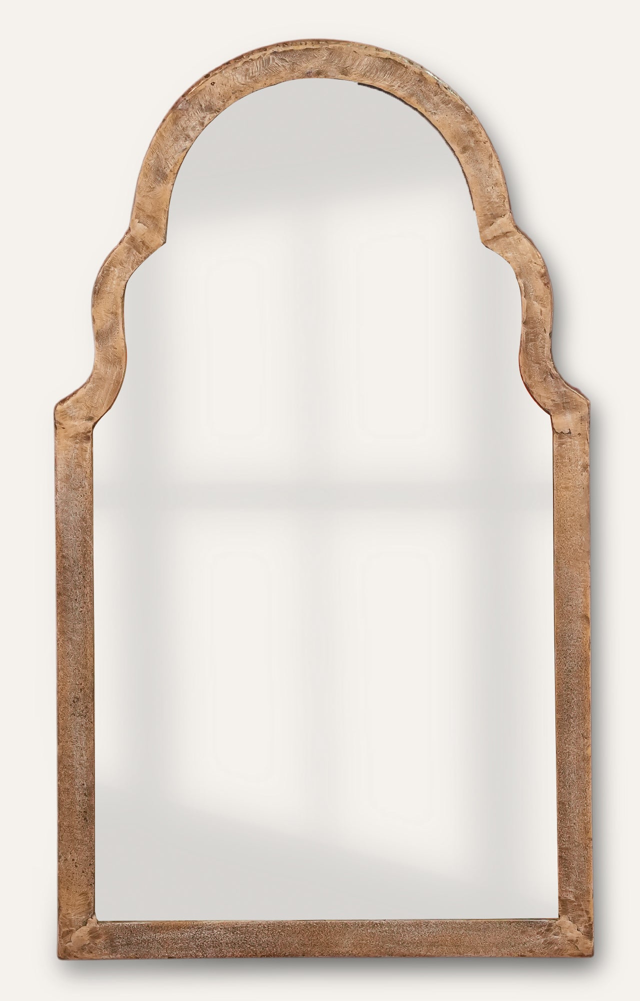 Arched Wall Mirror