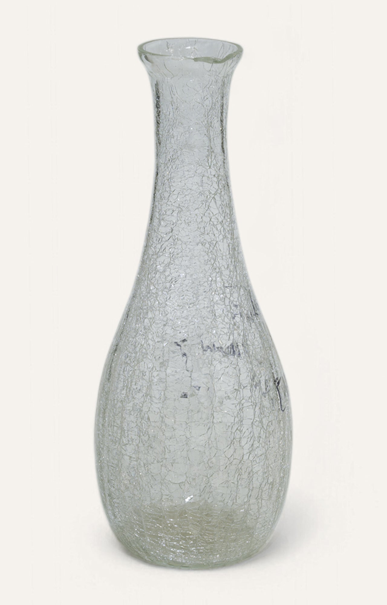 Circe's Transparent Glass Decanter