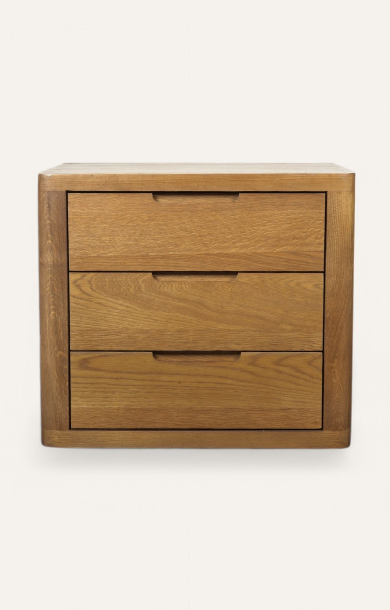 3-Drawer Night Stand
