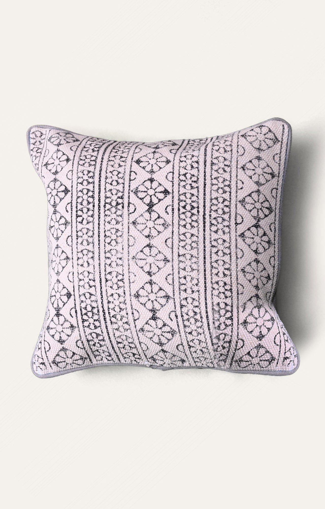 Sanganeri Cushions Cover