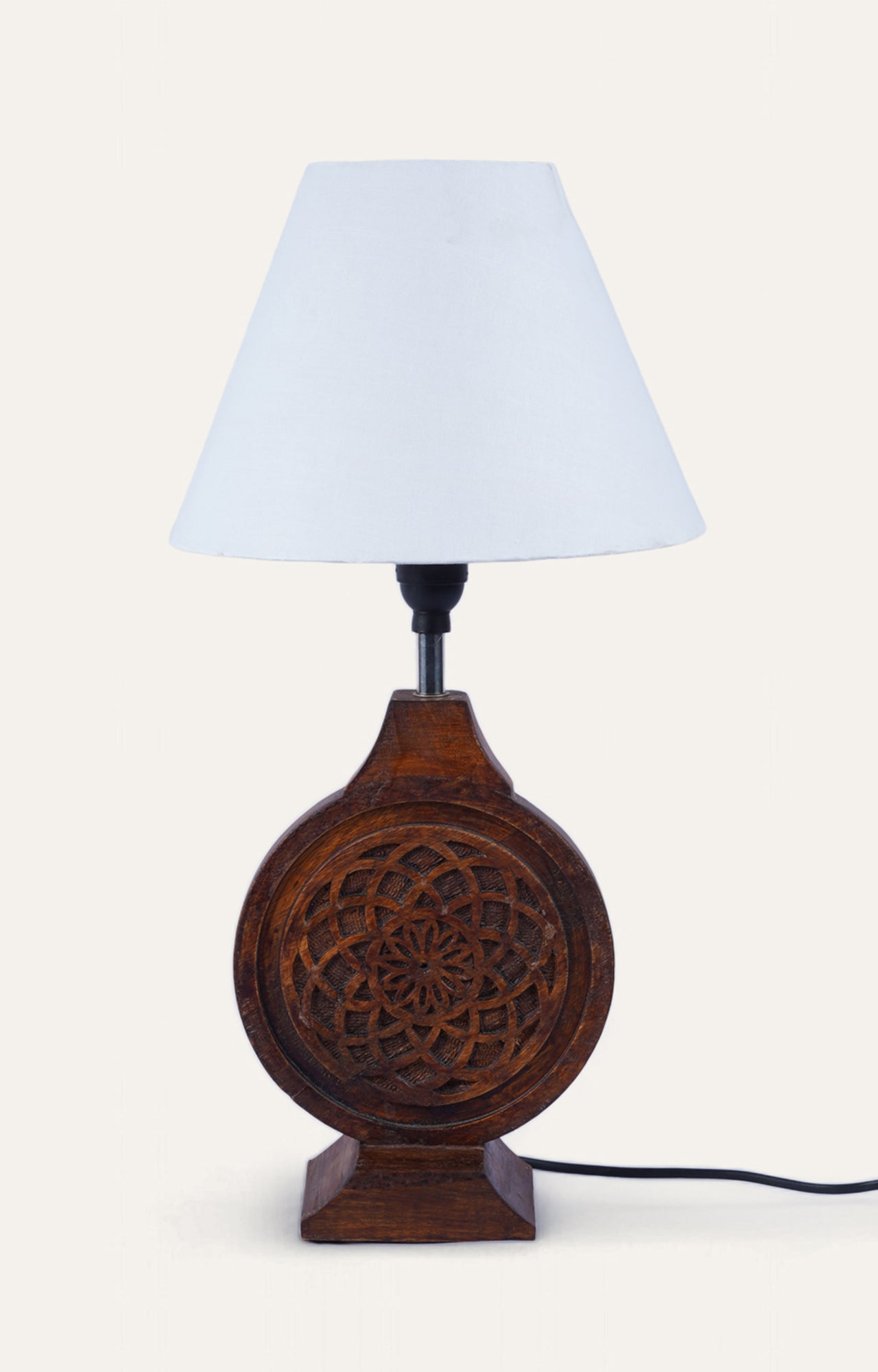 Starburst Radiance Lamp