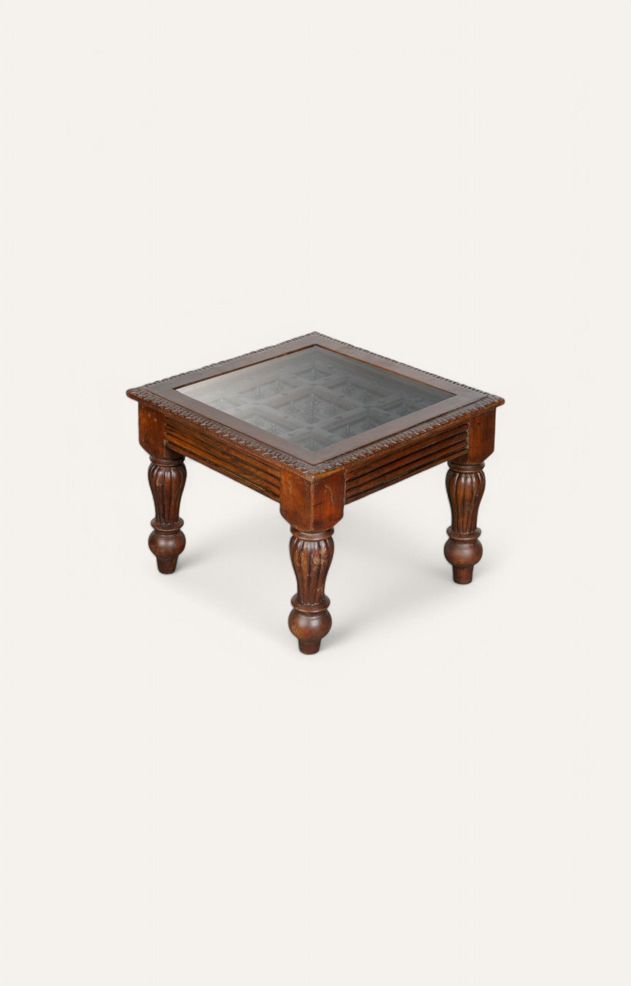 Rajwada Side Table