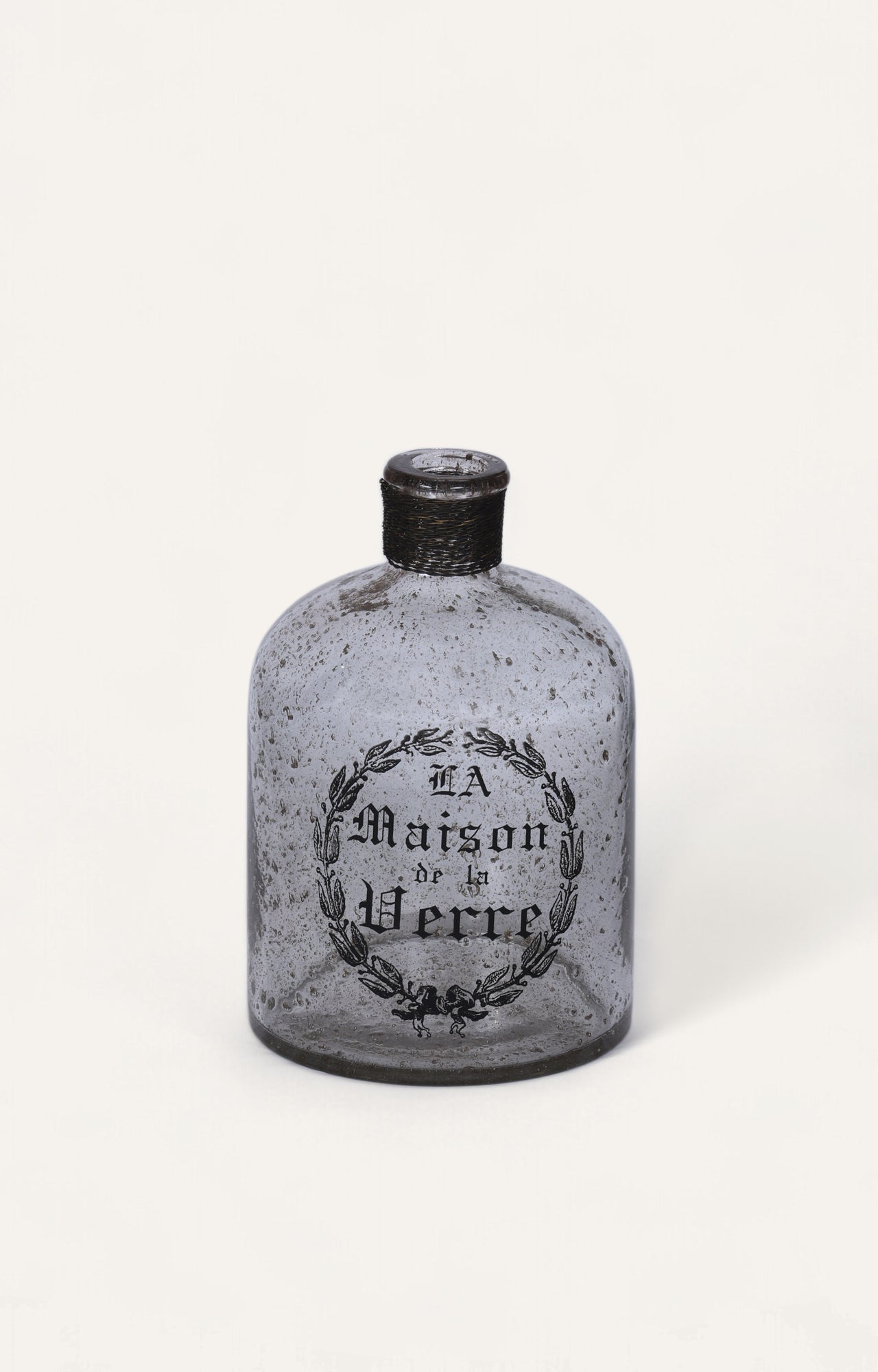Maison de Verre Decorative Vase/bottle