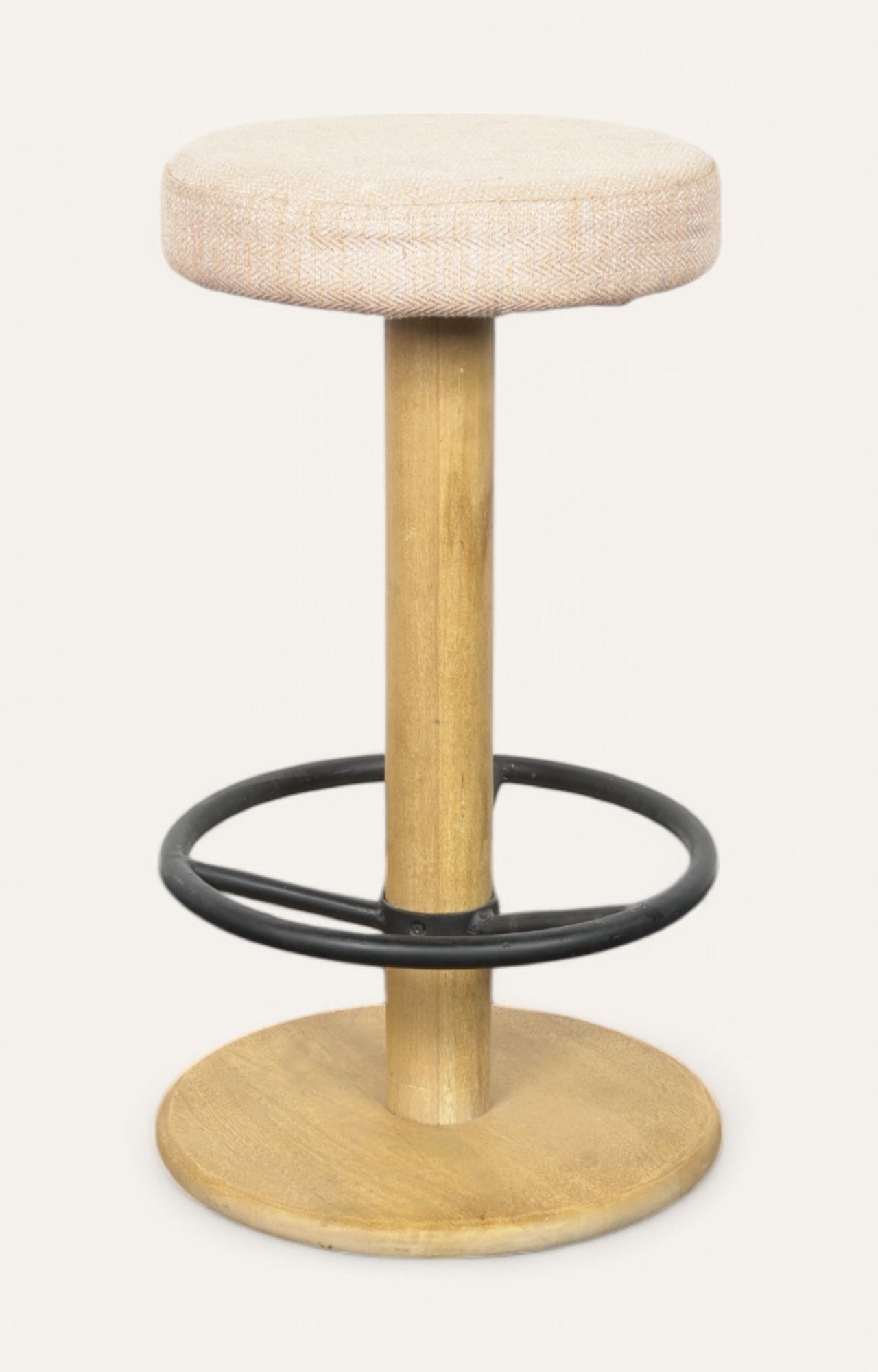 360' Rotate Bar chair