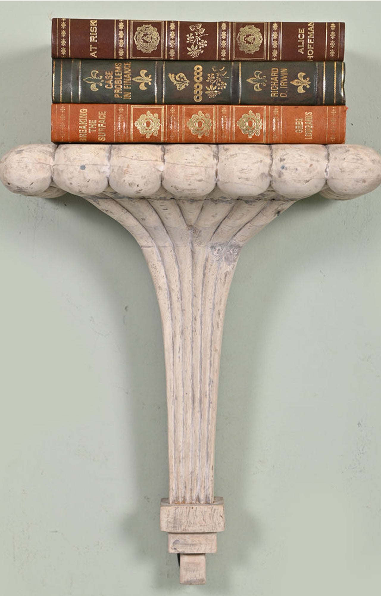 Elysian Flow Wall Bracket