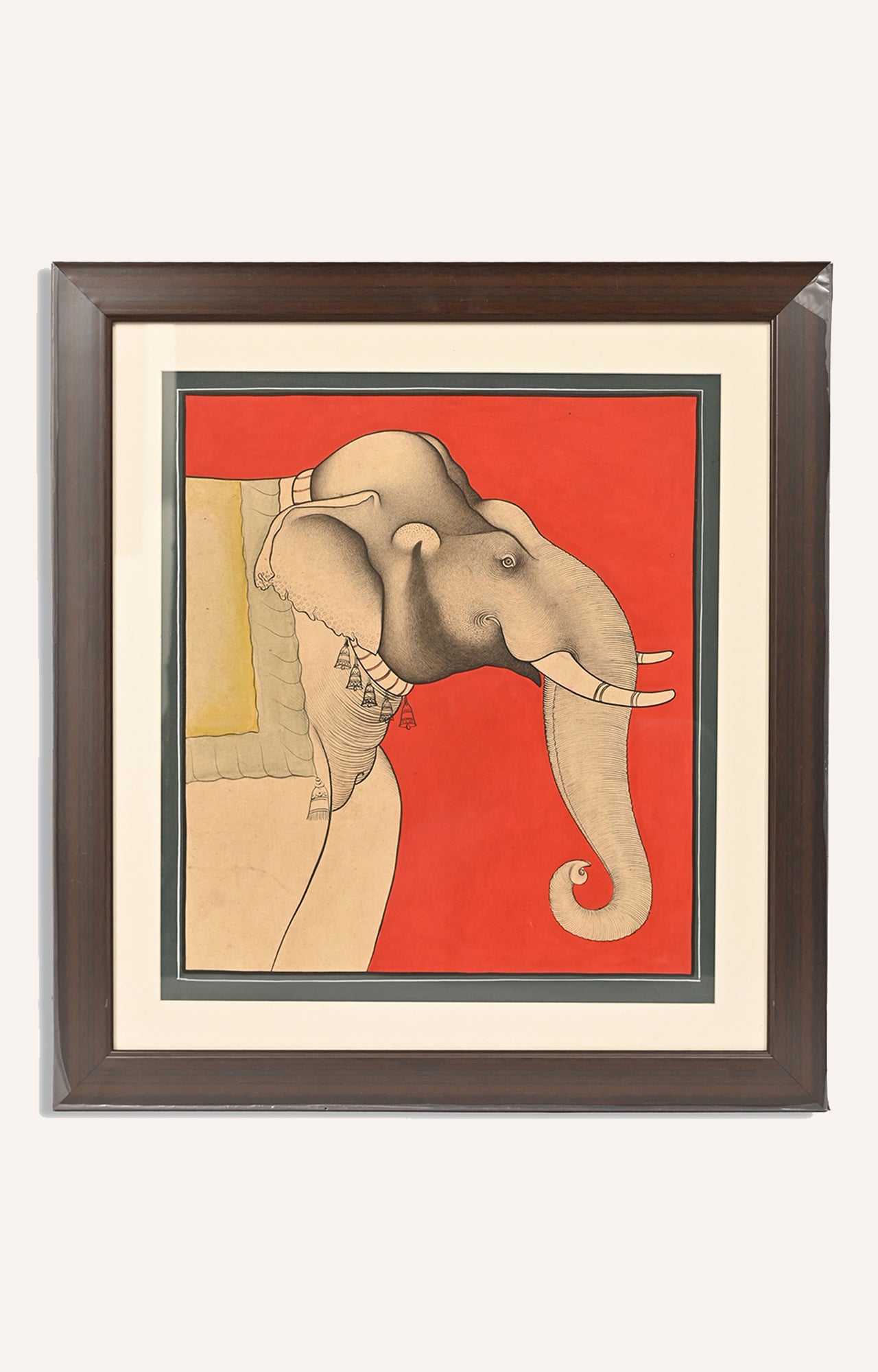 Regal Crown of the Wild