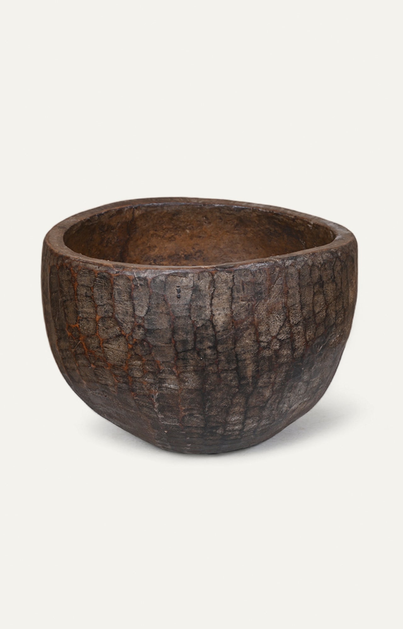 Forest Essence Teak Bowl