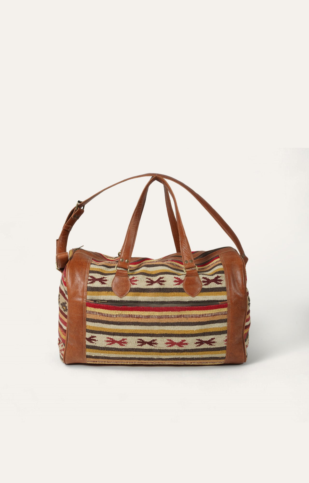 The Traveler Duffle Bag