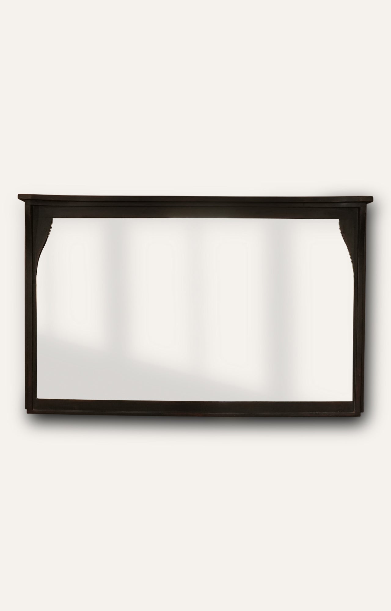 Classic Frame Mirror