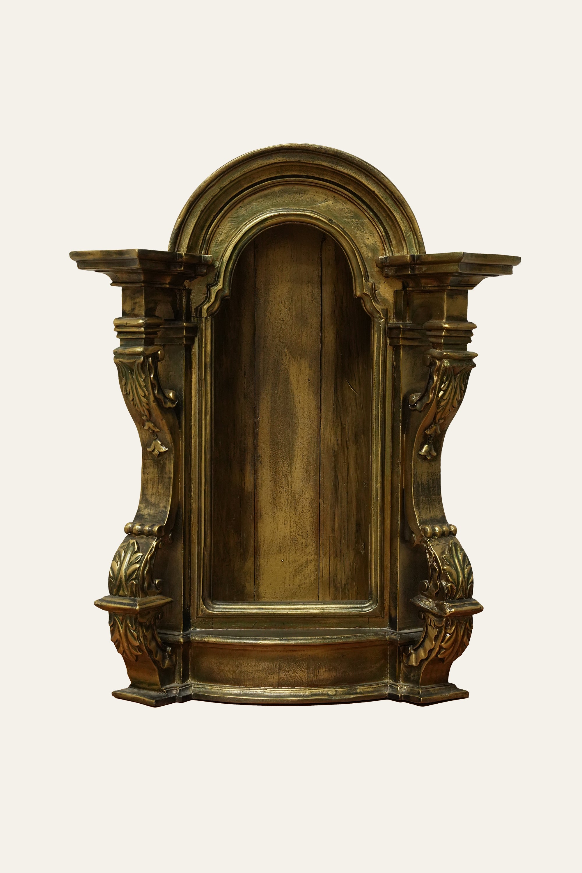 Vintage Style Altar Niche Decorative Wall Shrine