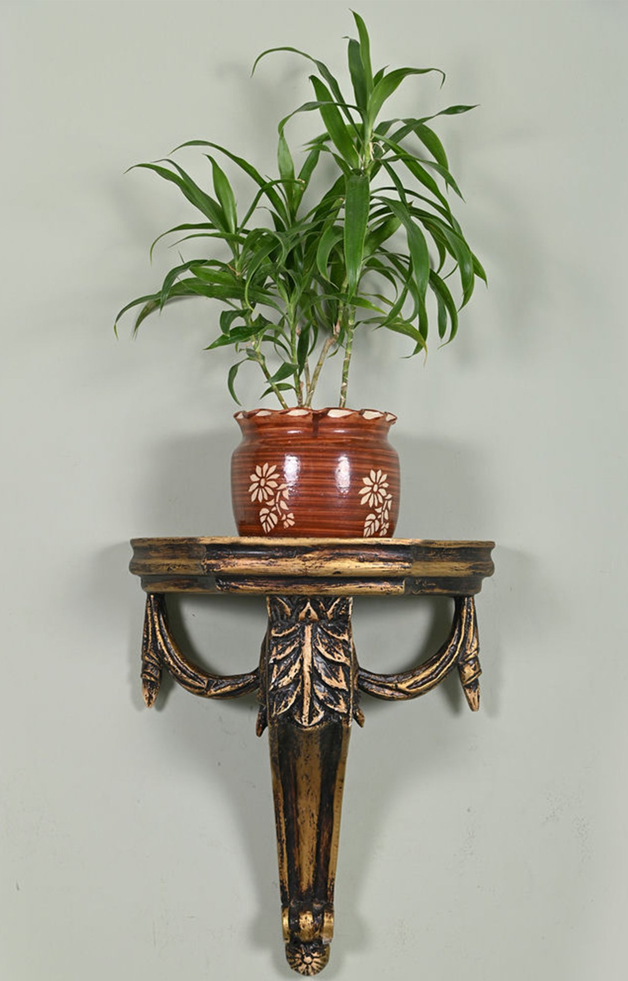 French Artisanal Wall Bracket