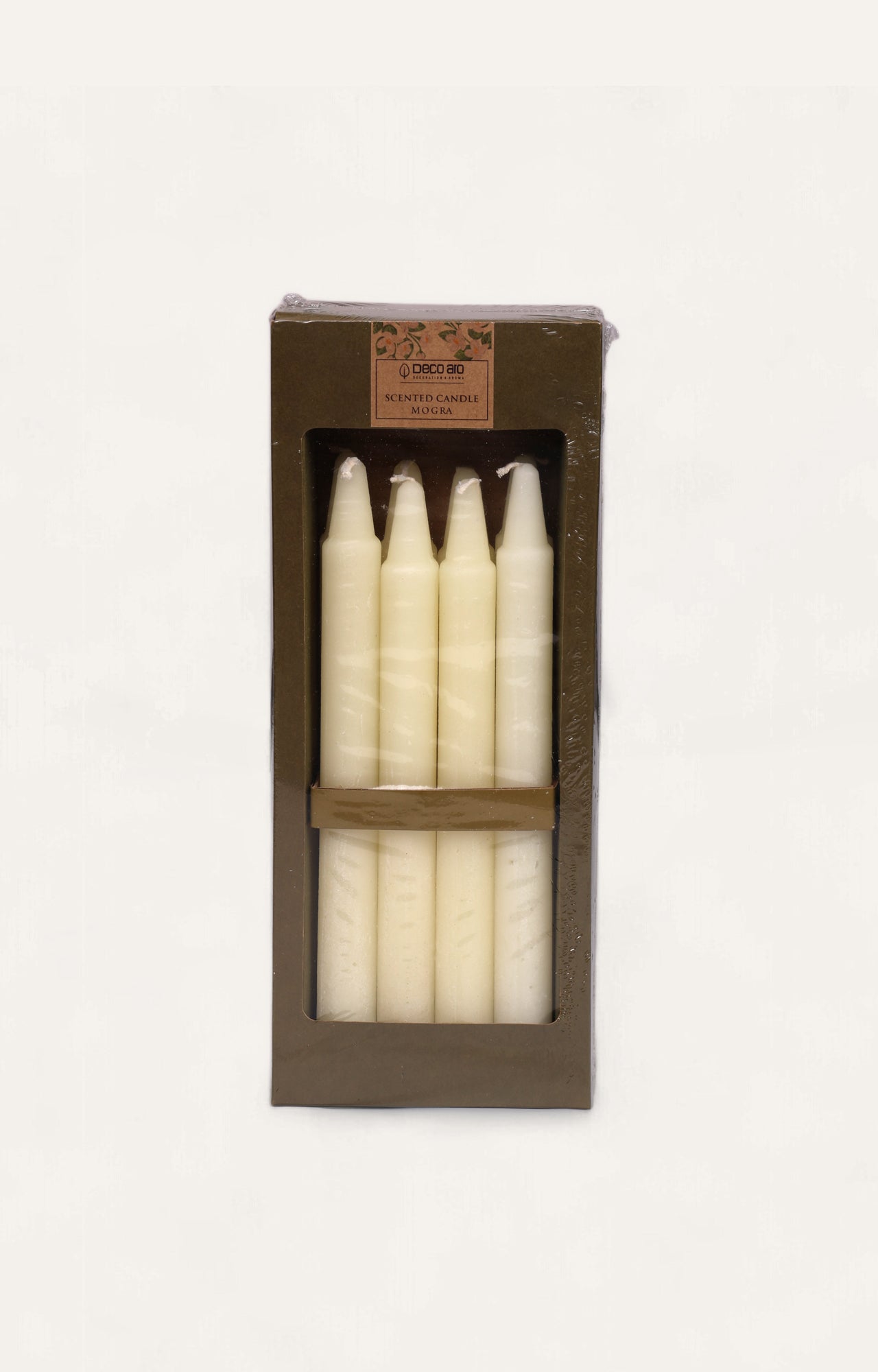 Candle Gift Box