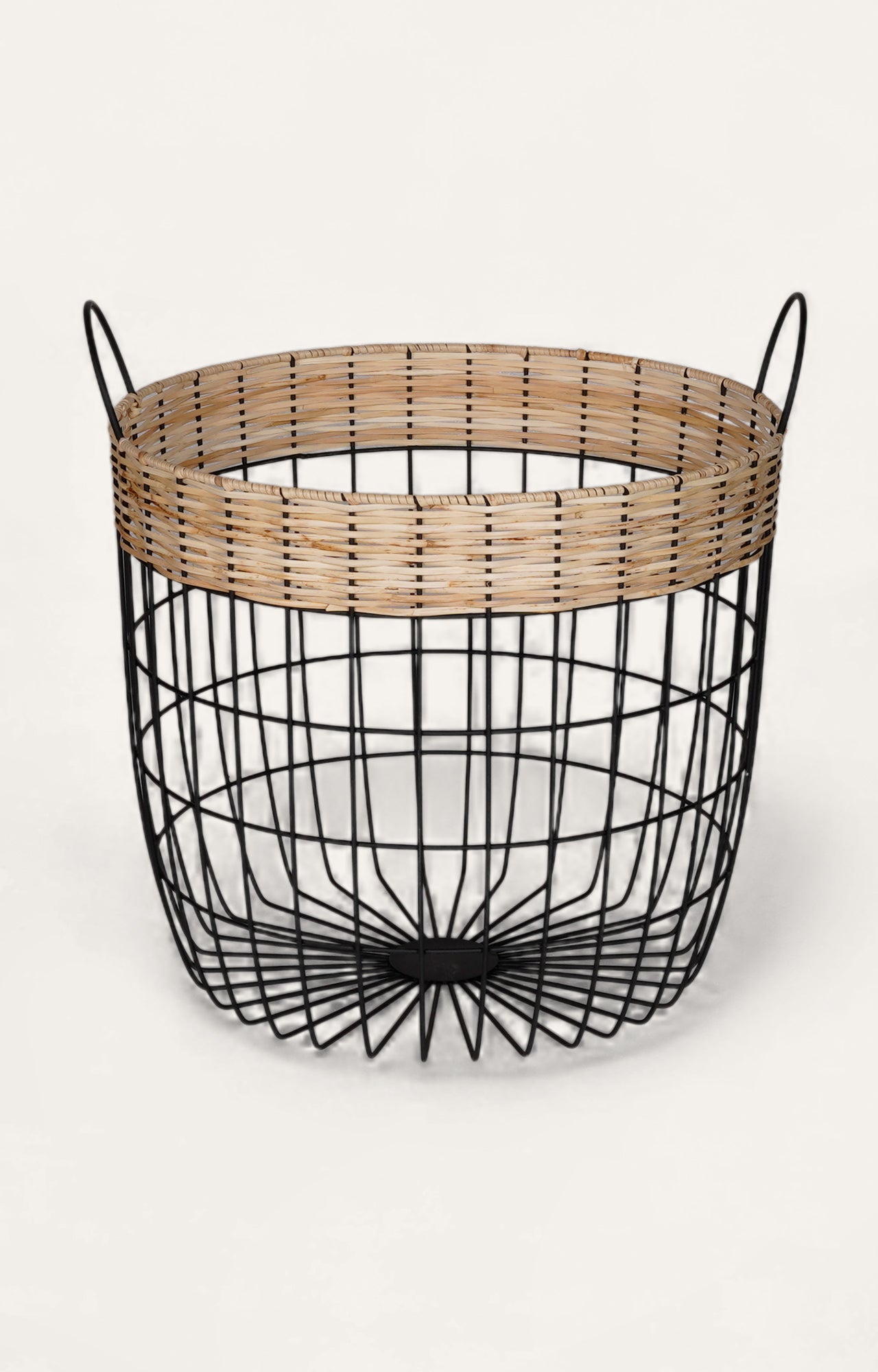 Big Basket For Storage