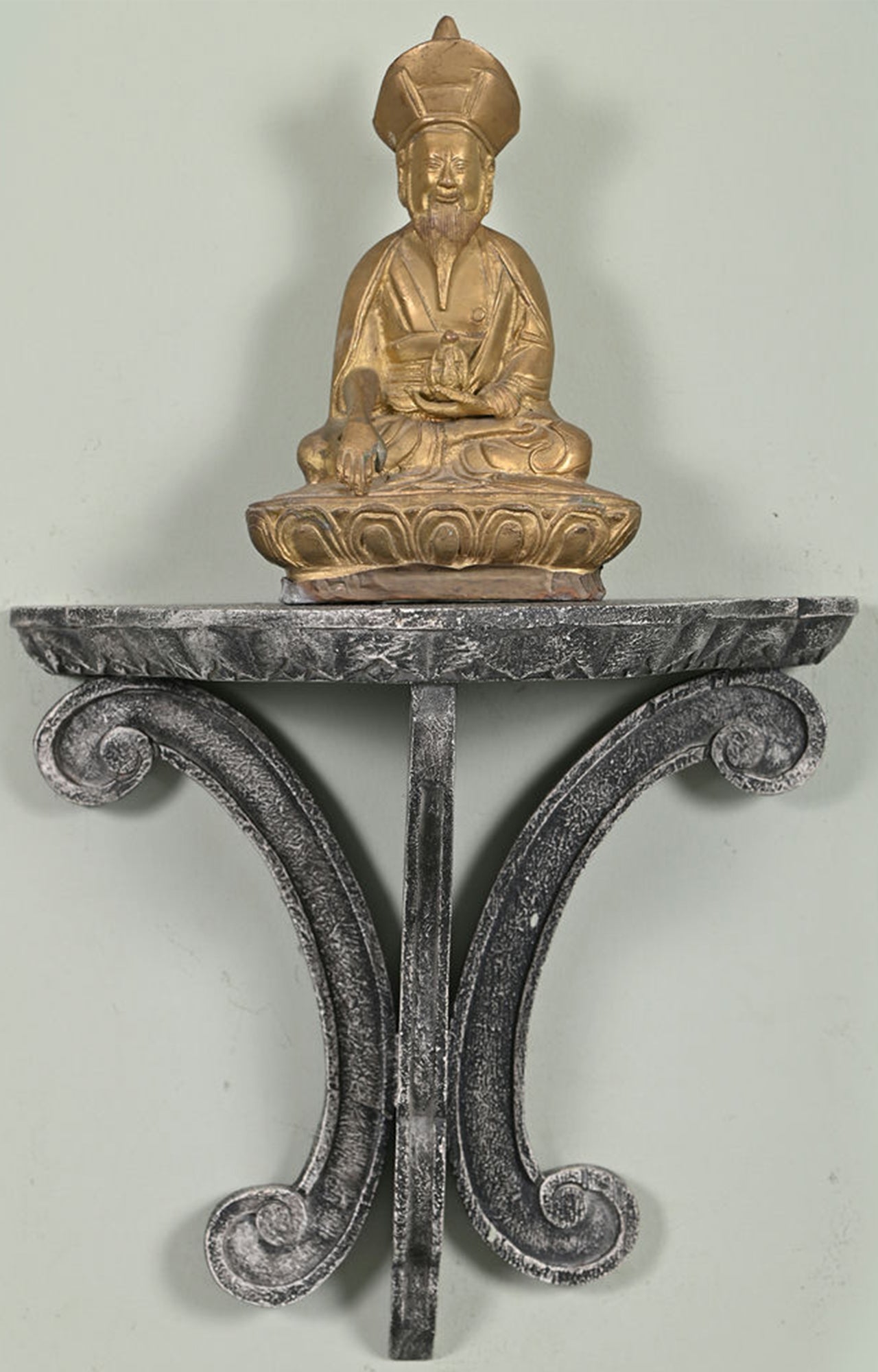 Classic Wall Bracket