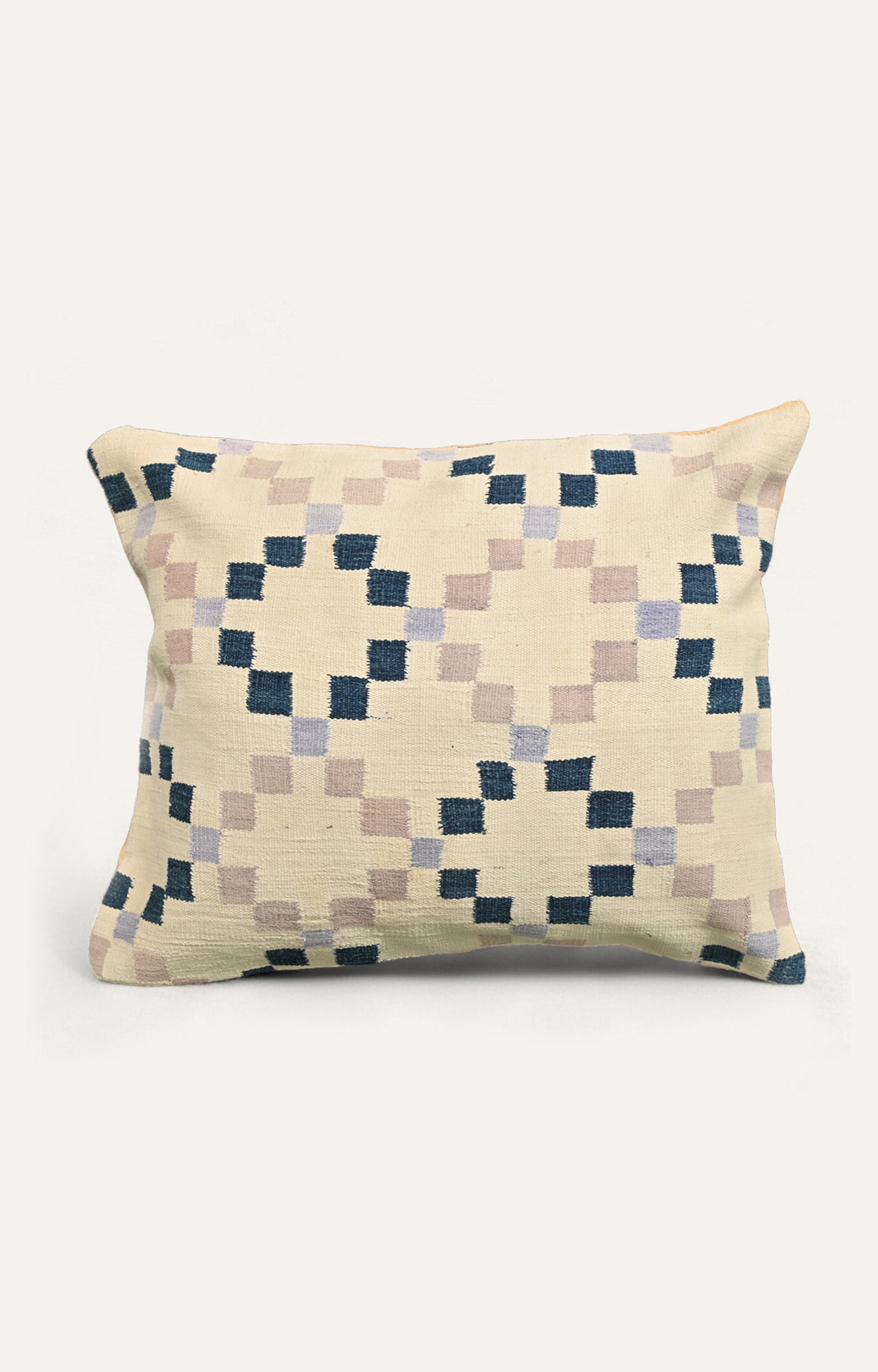 Checkered Cushion Covers