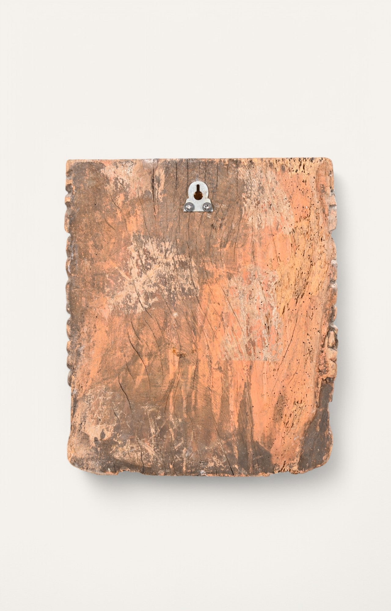 Wooden Mask