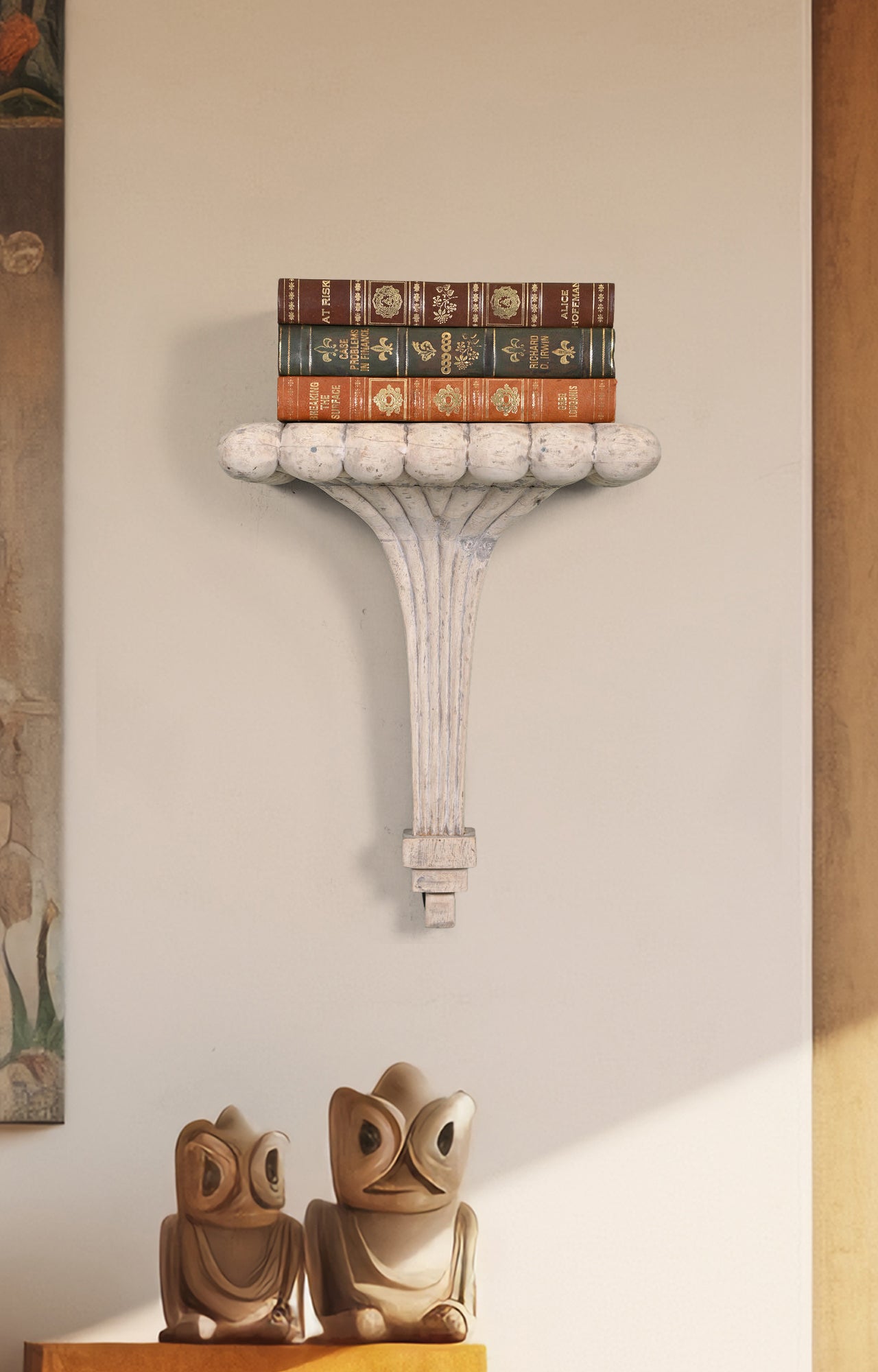 Elysian Flow Wall Bracket