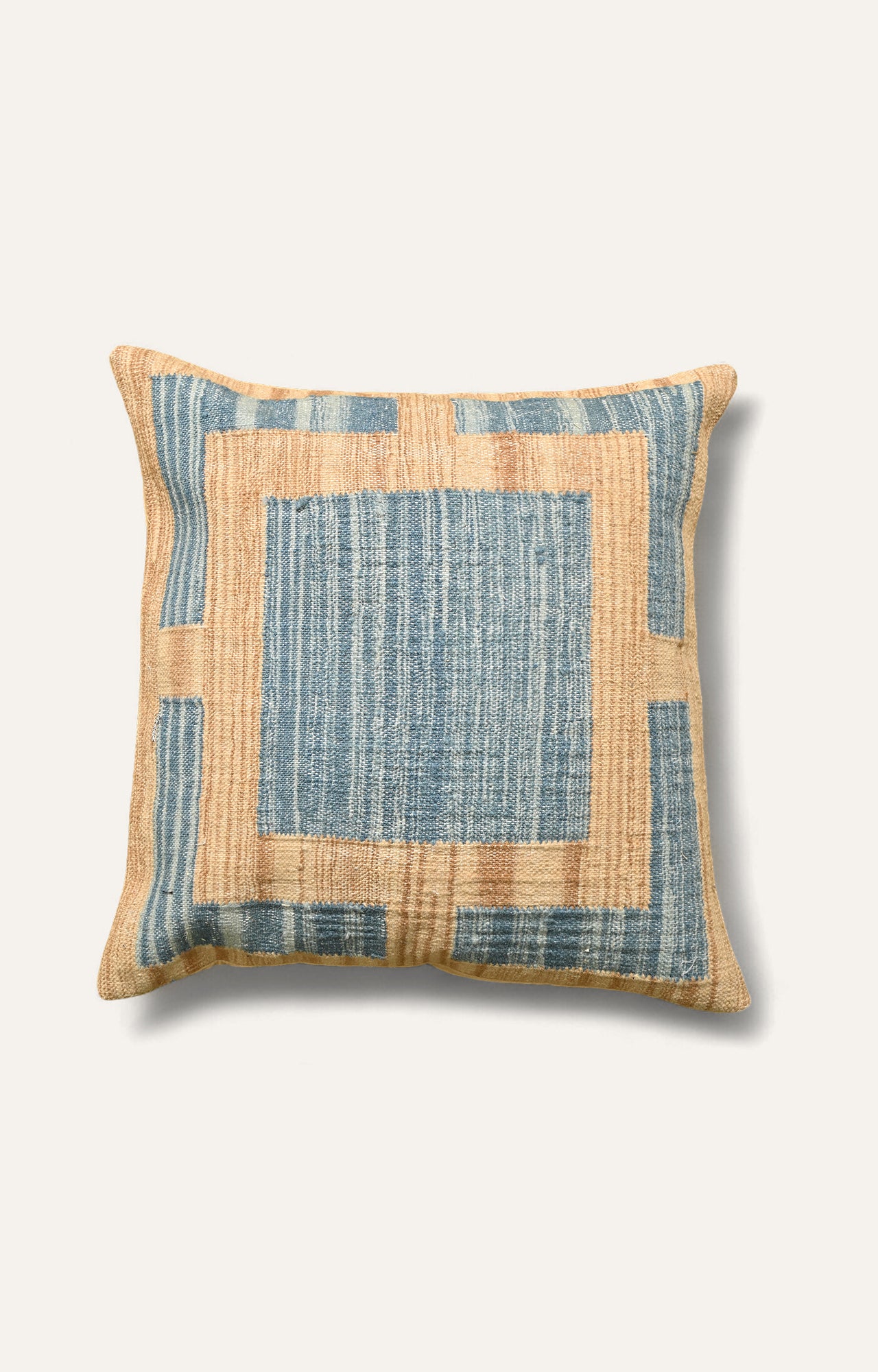 Woolen cushion covers