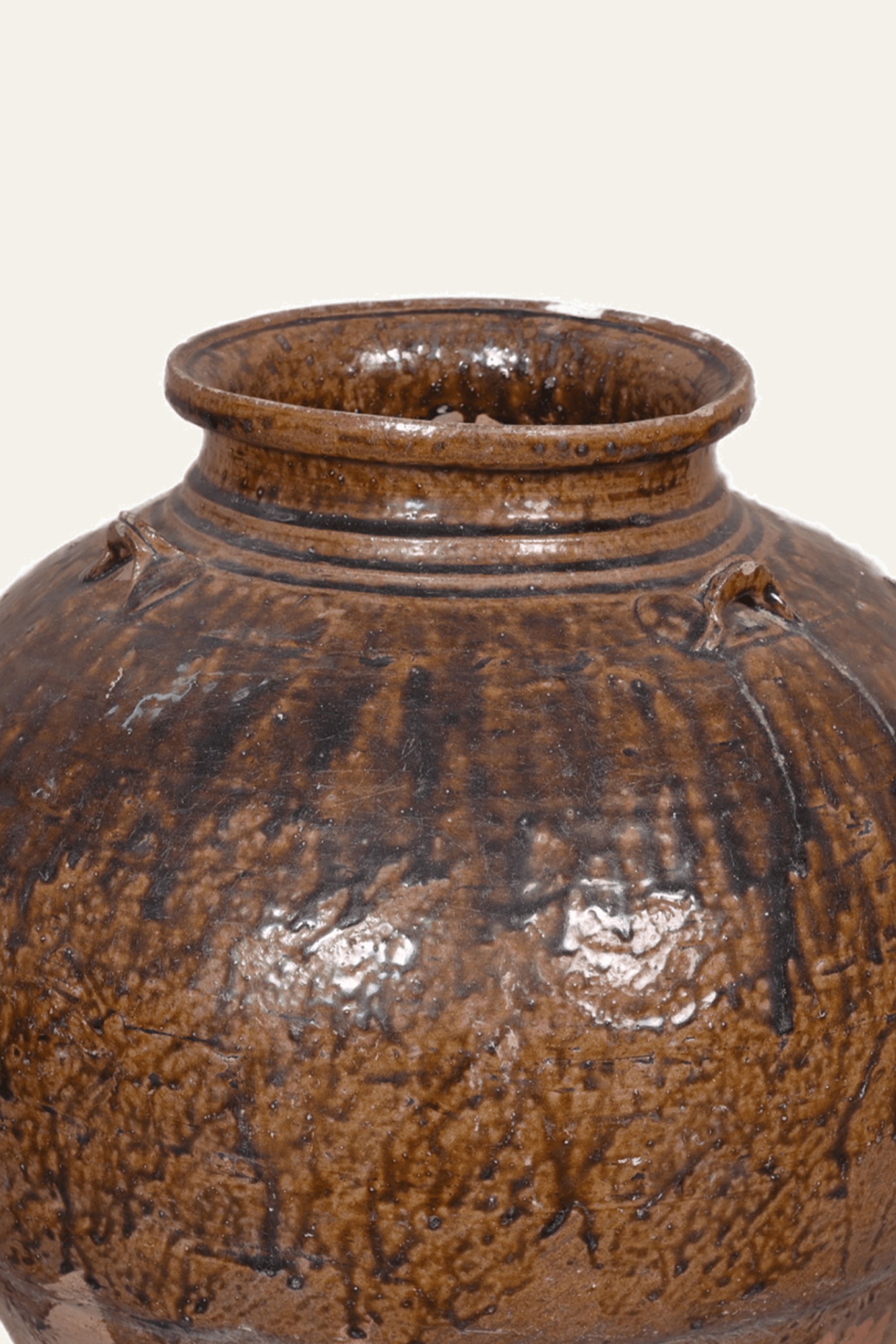 13th century Martaban Jar